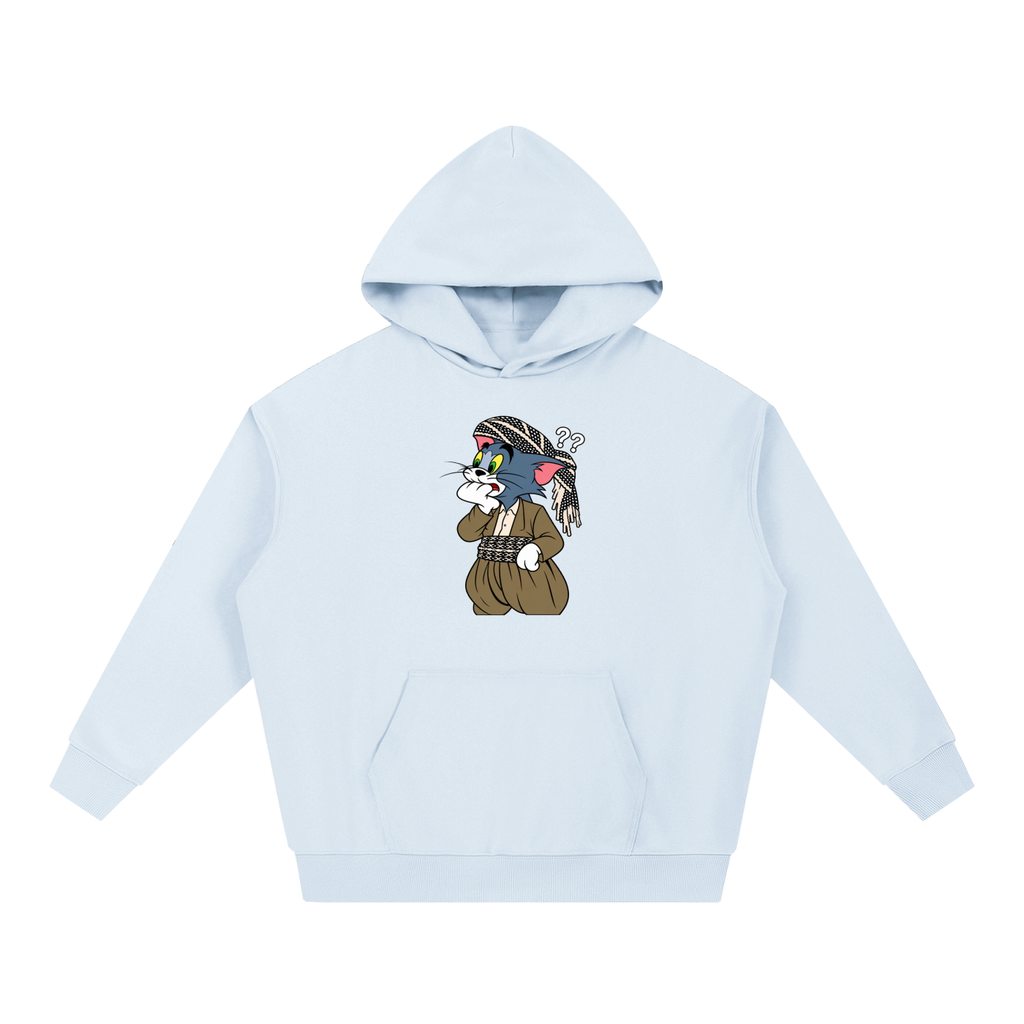 Essential Heavyweight Hoodie