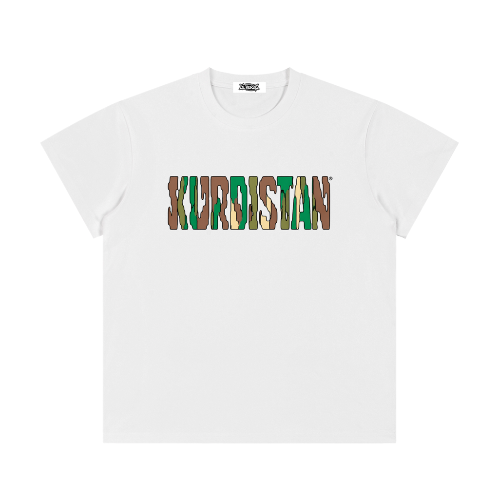Unisex Regular Fit Crewneck T-Shirt