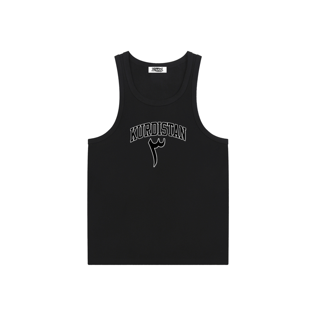Essential Performance Tank Top