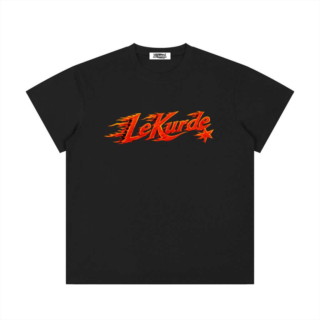 Essential Crewneck Tee Regular Fit