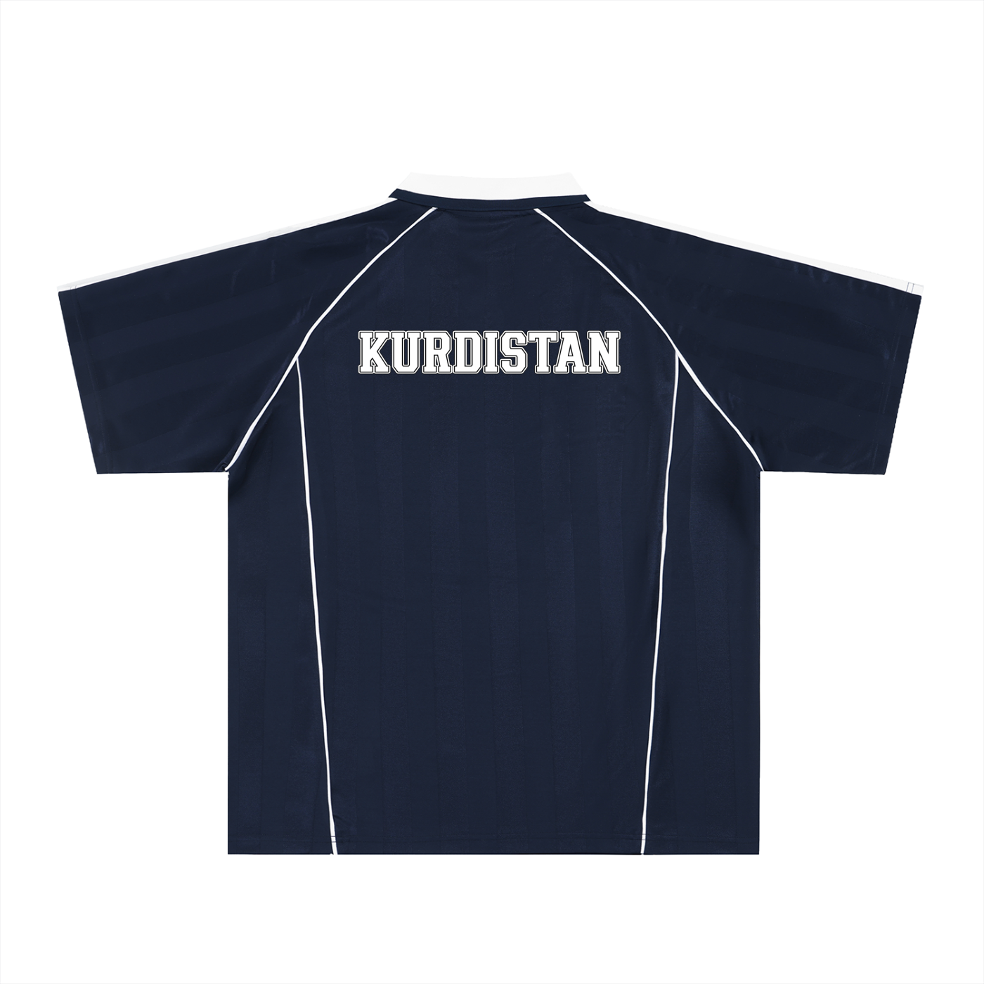 Kurdistan – Premium Shadow Stripe Jersey