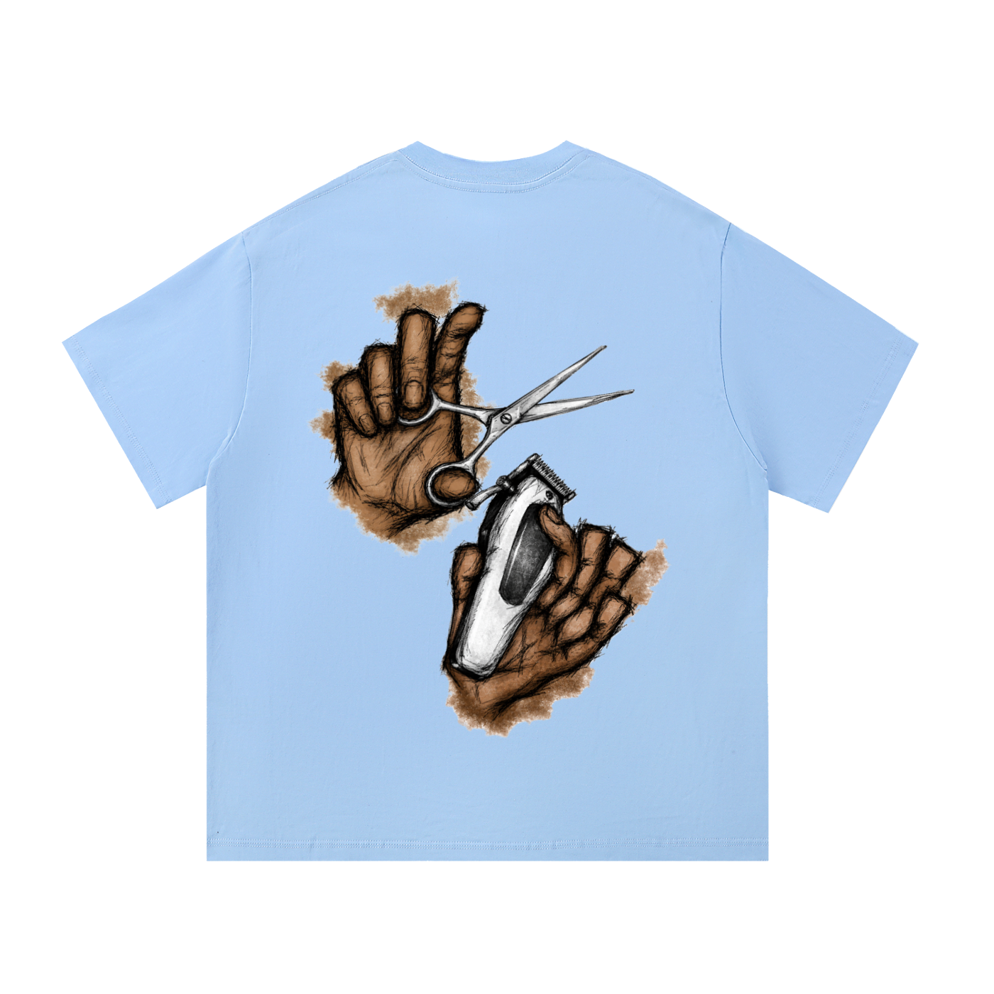 Essential Cotton T-Shirt