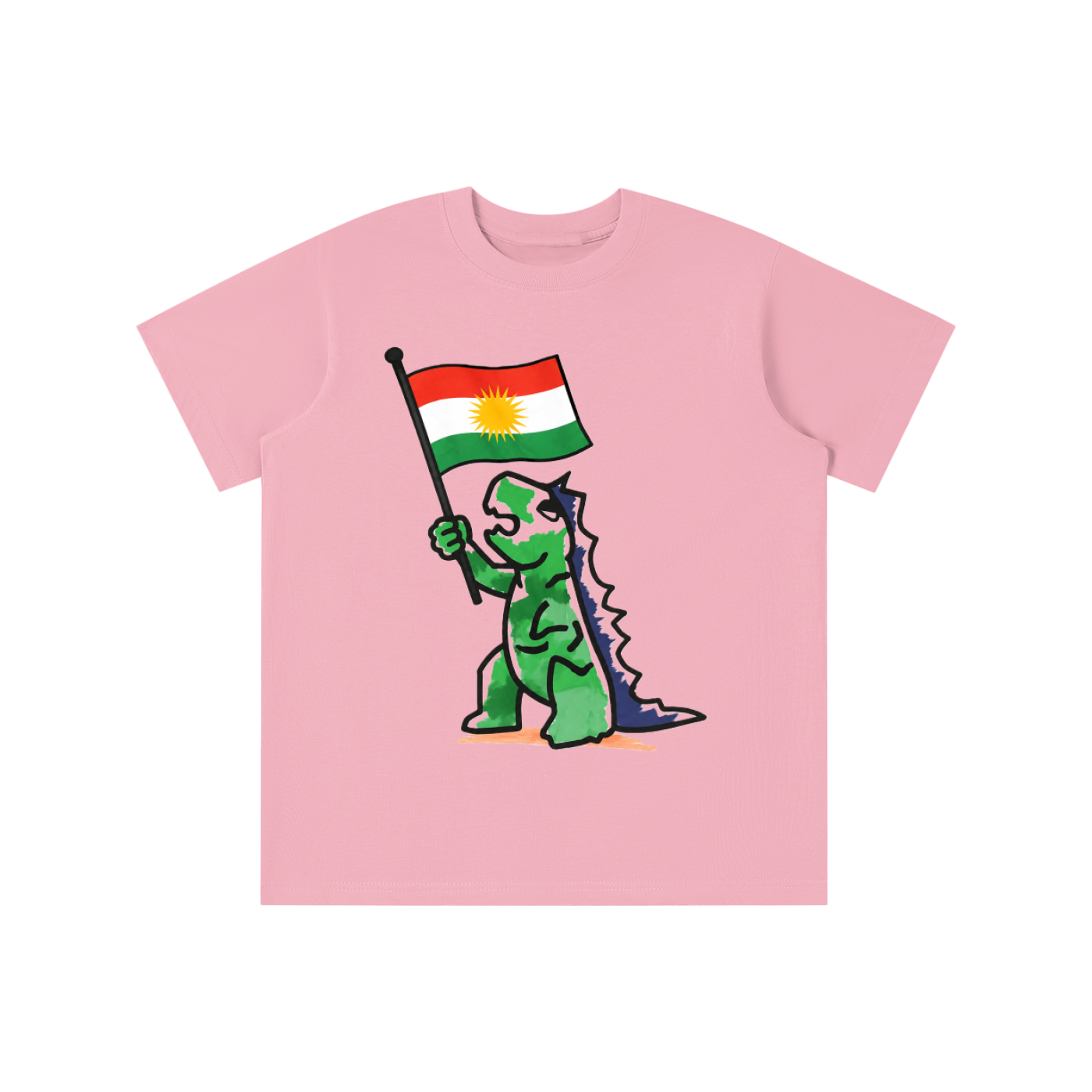 Essential Kids' T-shirt
