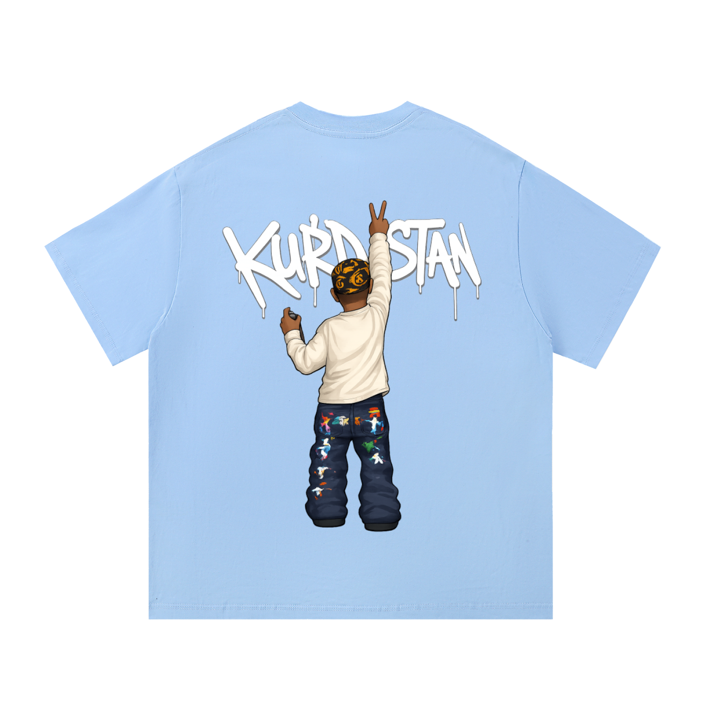 Essential Cotton T-Shirt