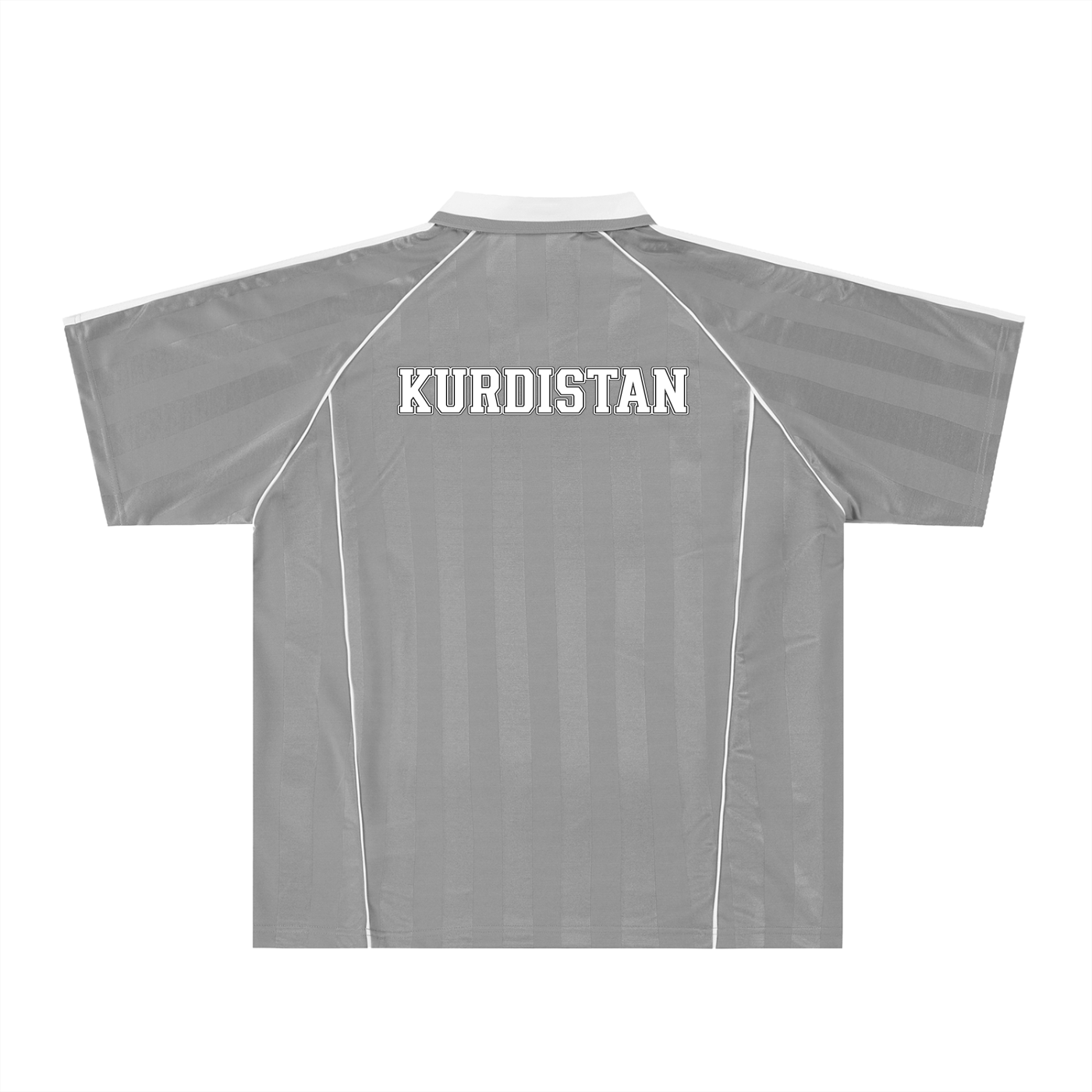 Kurdistan – Premium Shadow Stripe Jersey