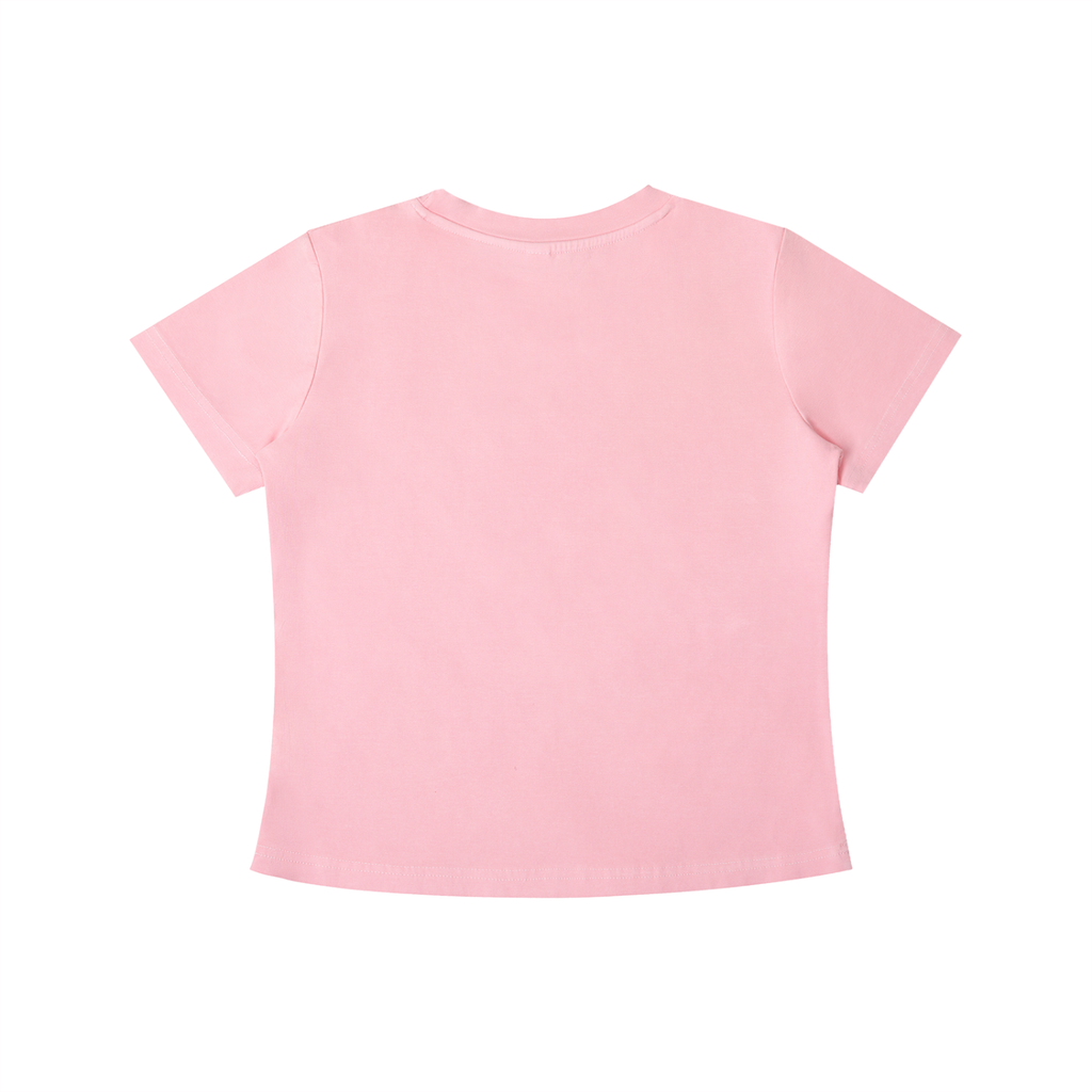 Vintage Wash Slim Fit T-shirt