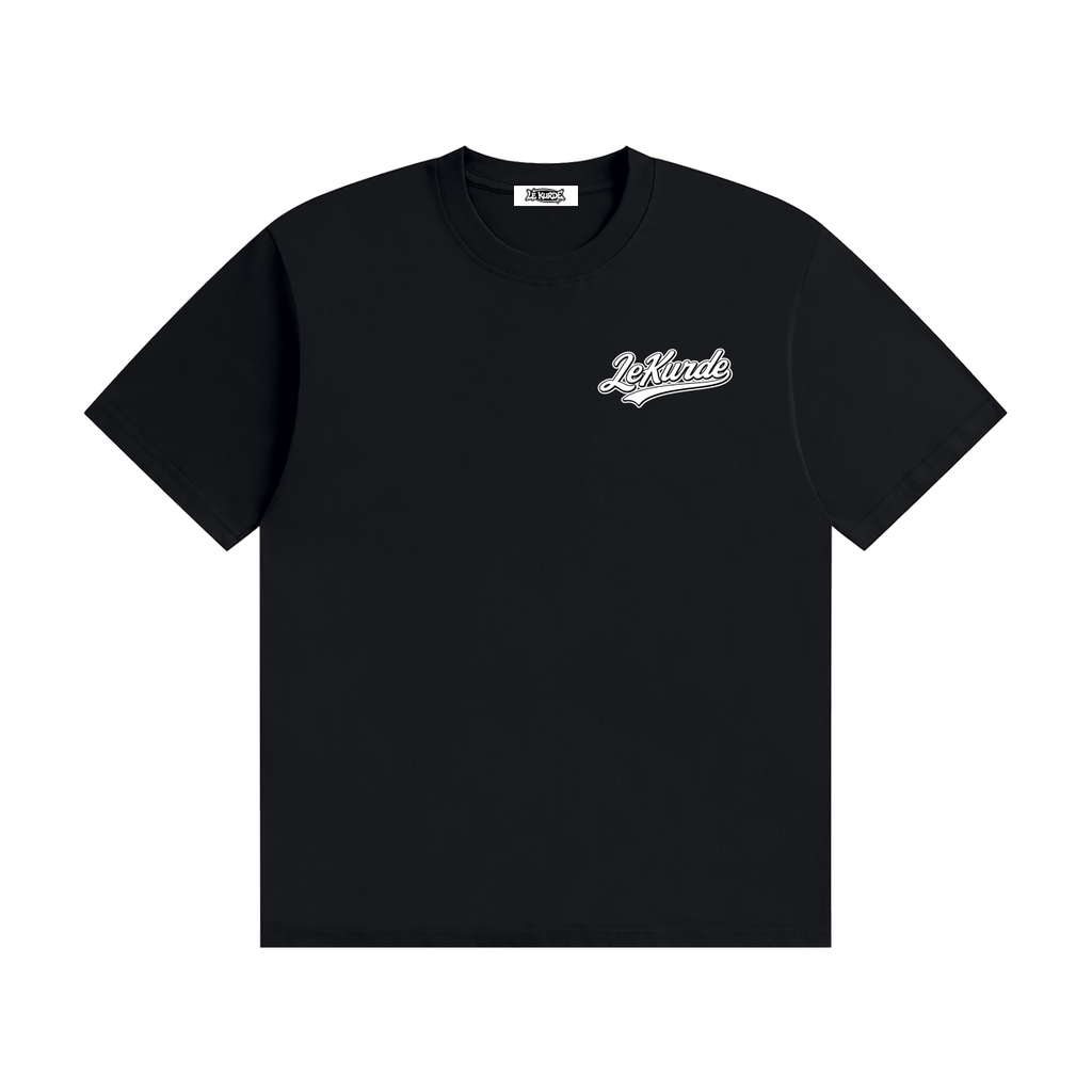 Premium Seamless Cotton Tee Regular Fit