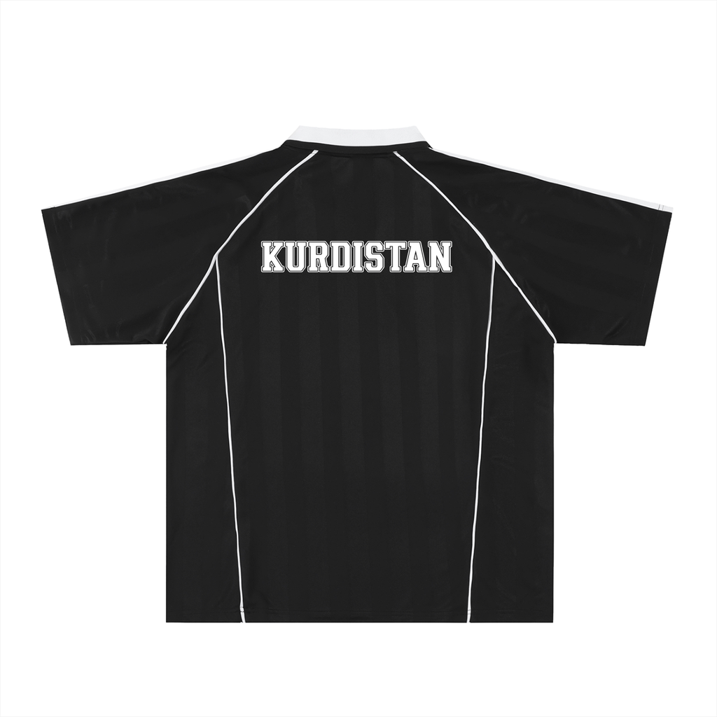 Kurdistan – Premium Shadow Stripe Jersey