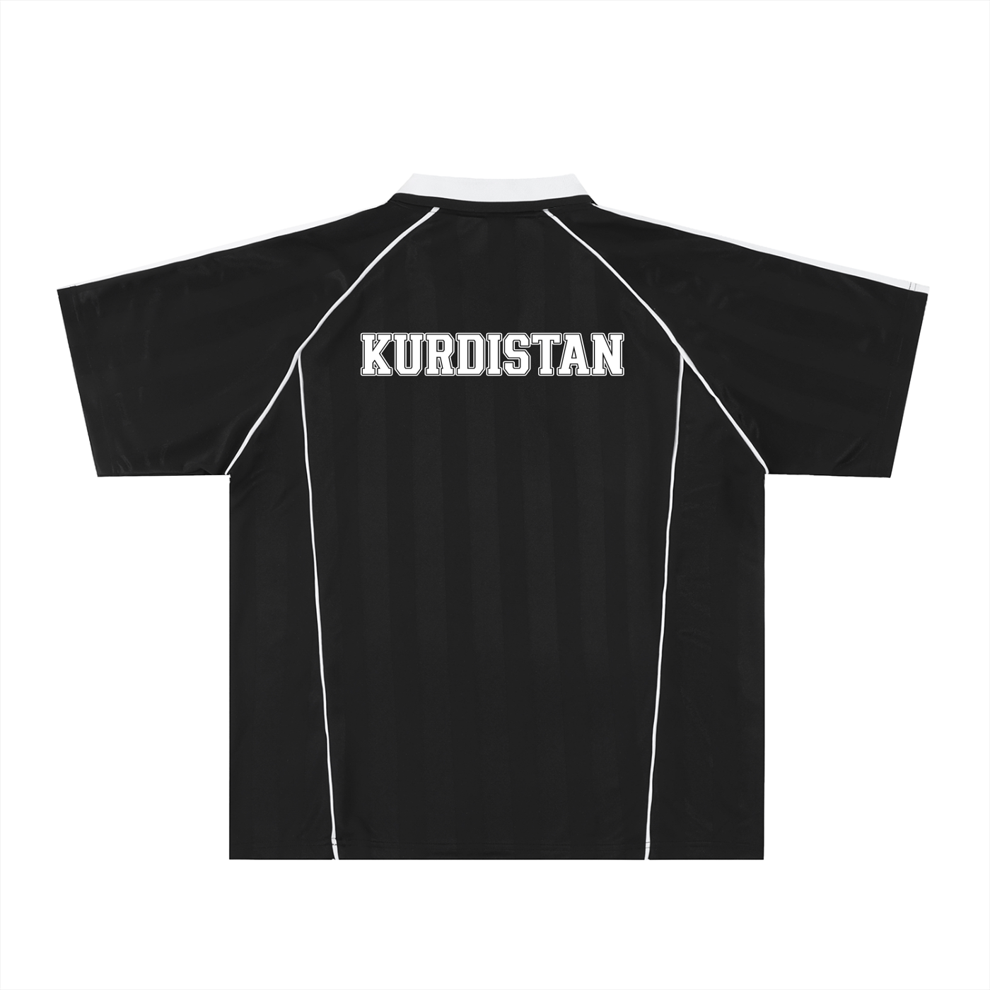 Kurdistan – Premium Shadow Stripe Jersey