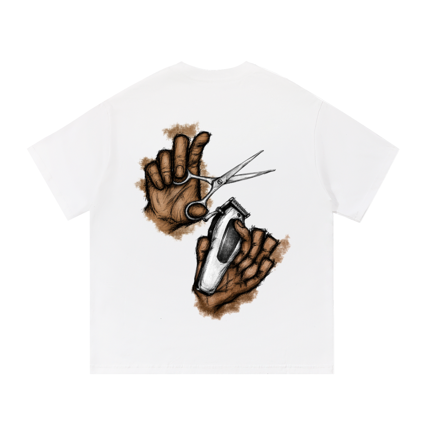 Essential Cotton T-Shirt