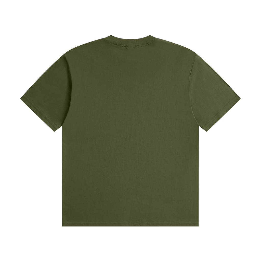Kurdistan – Premium Cotton Tee Regular Fit