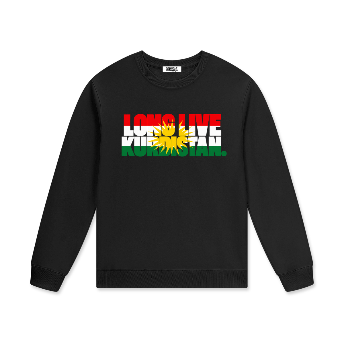 Streetwear Unisex Cotton Pullover