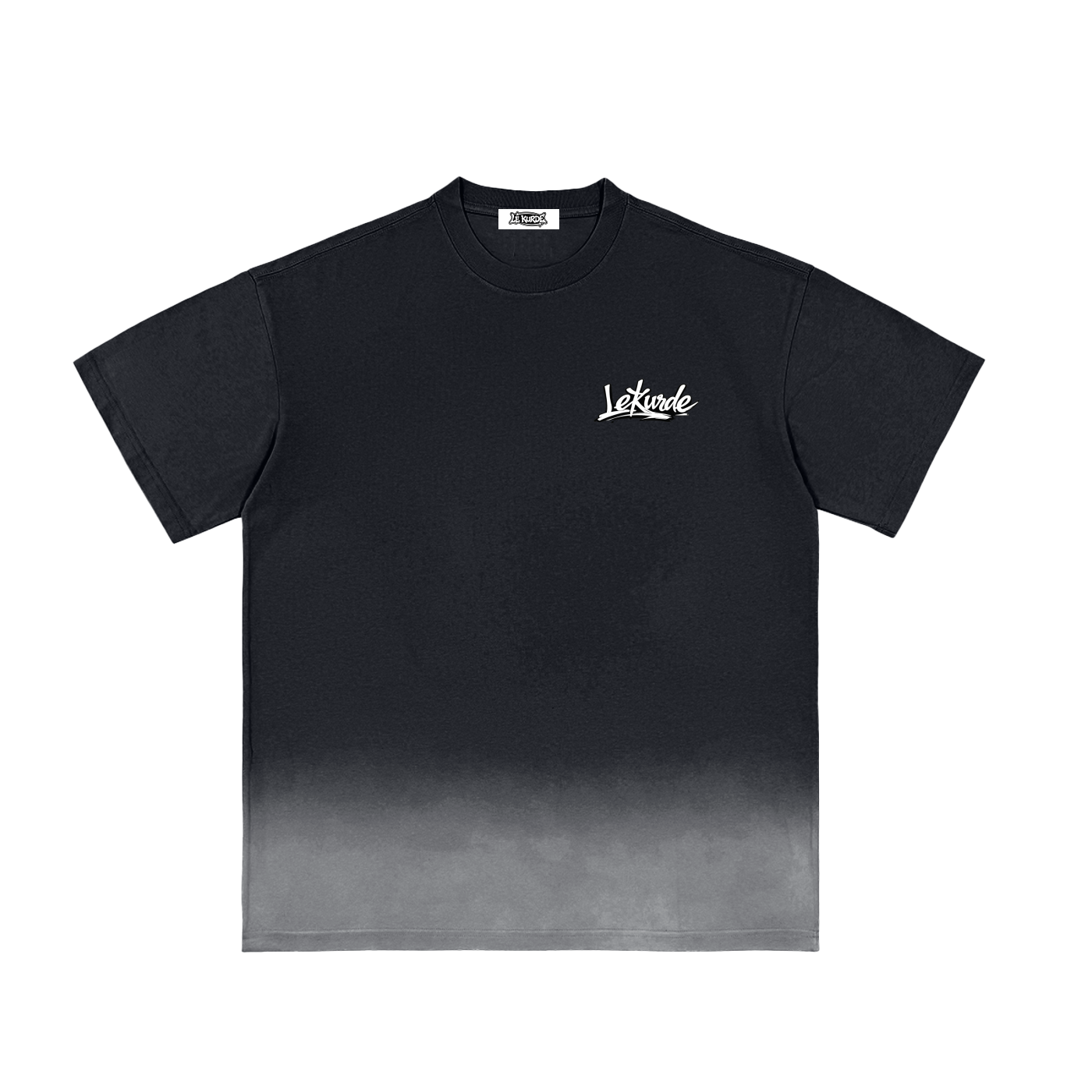 Sunfade Vintage Washed T-Shirt