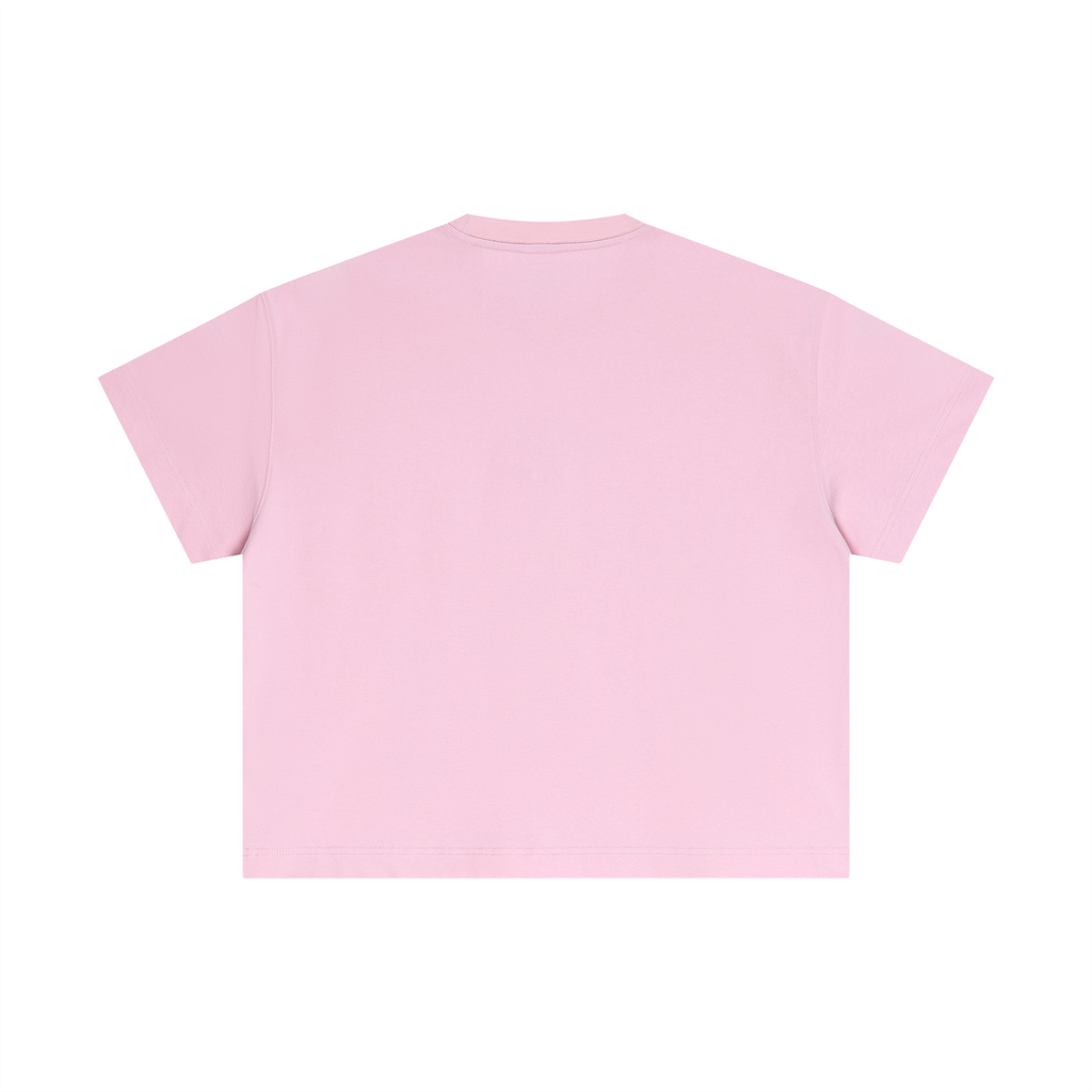 Rojbash Kurdistan - Premium Boxy Cotton Tee