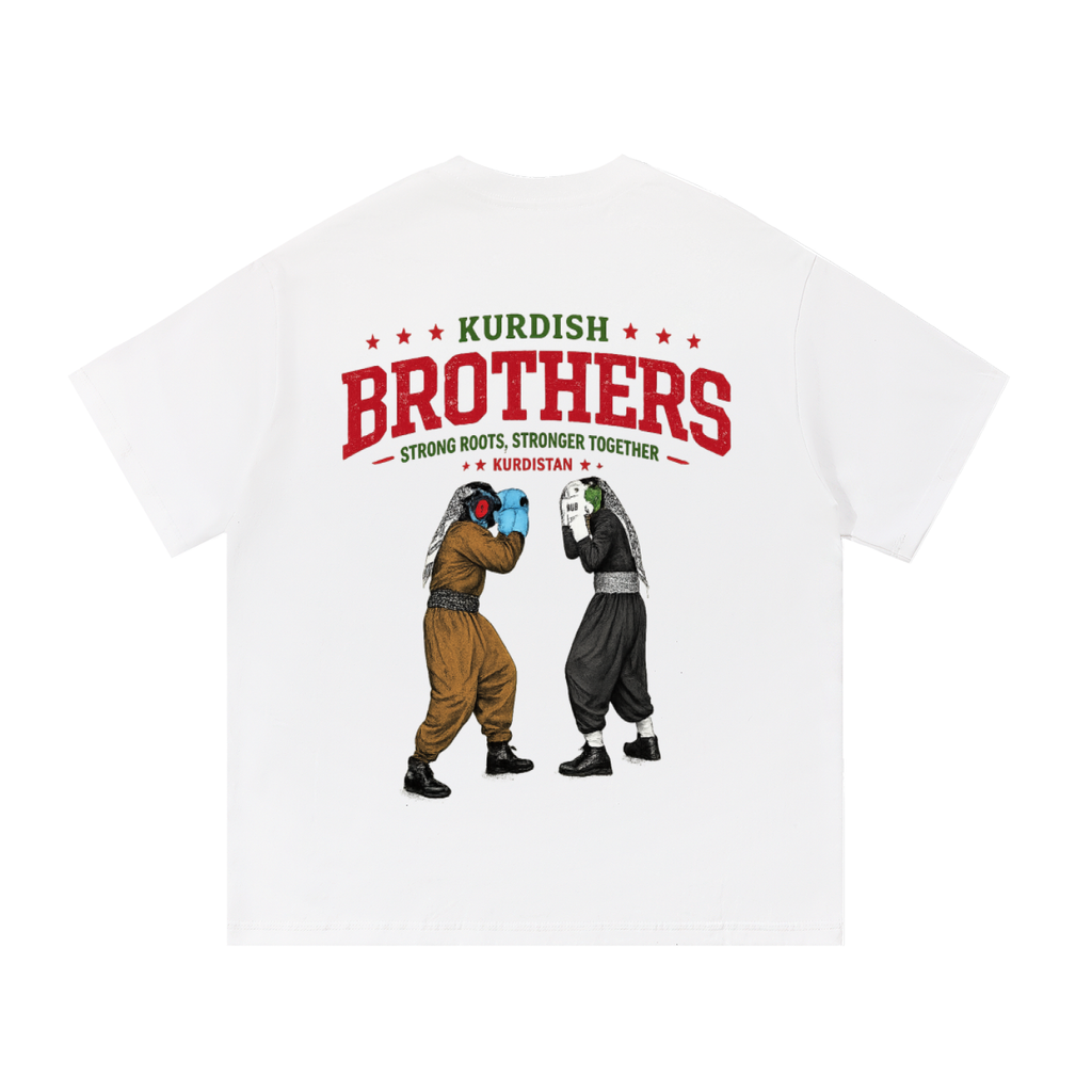 Essential Cotton T-Shirt