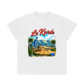 Unisex Regular Fit Crewneck T-Shirt