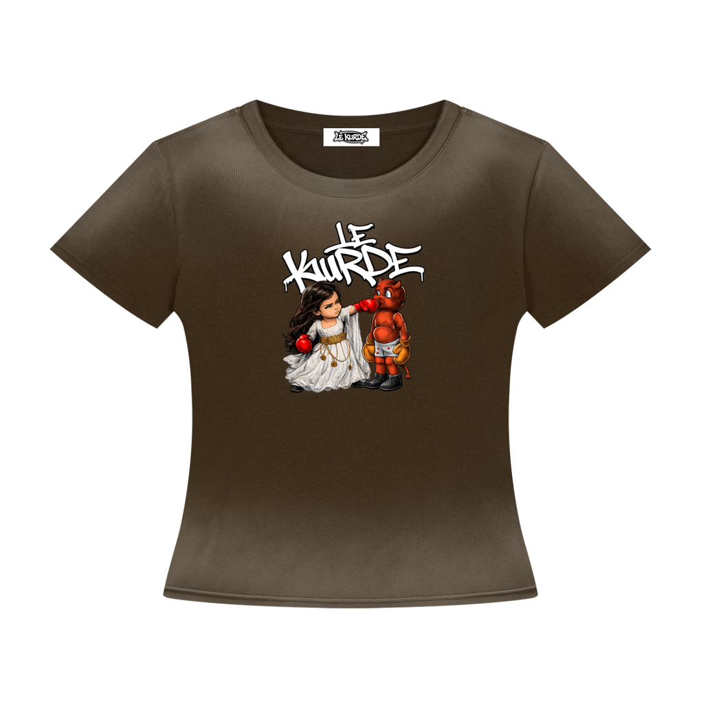 Women’s Sunfade Washed T-Shirt