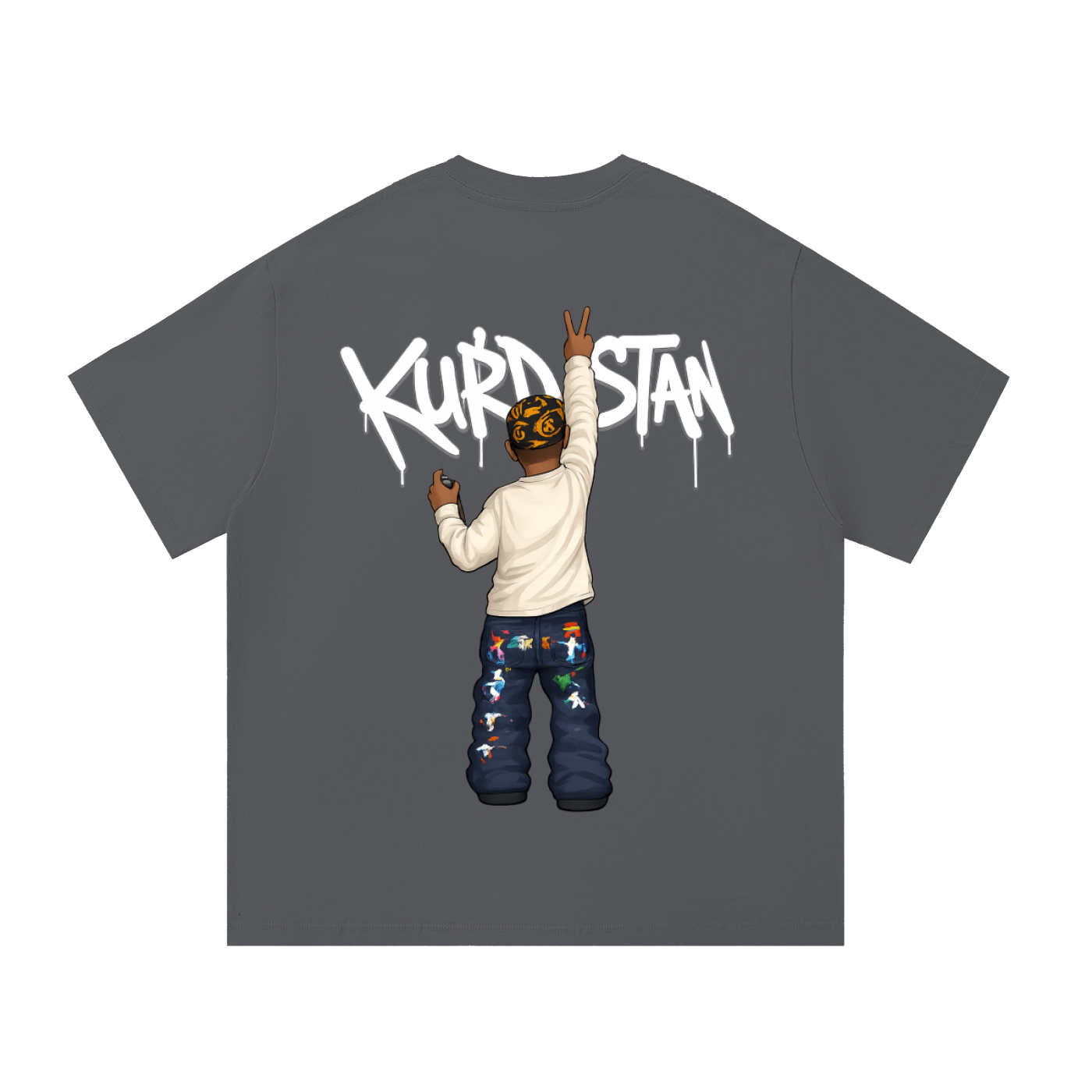 Essential Cotton T-Shirt