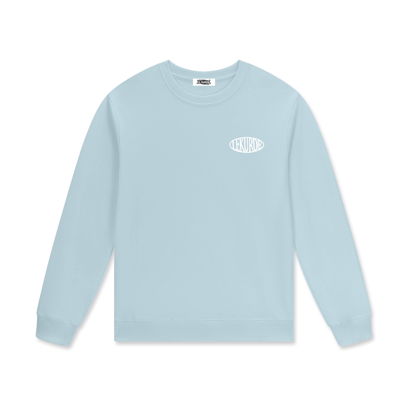 Essential Pullover Hoodie