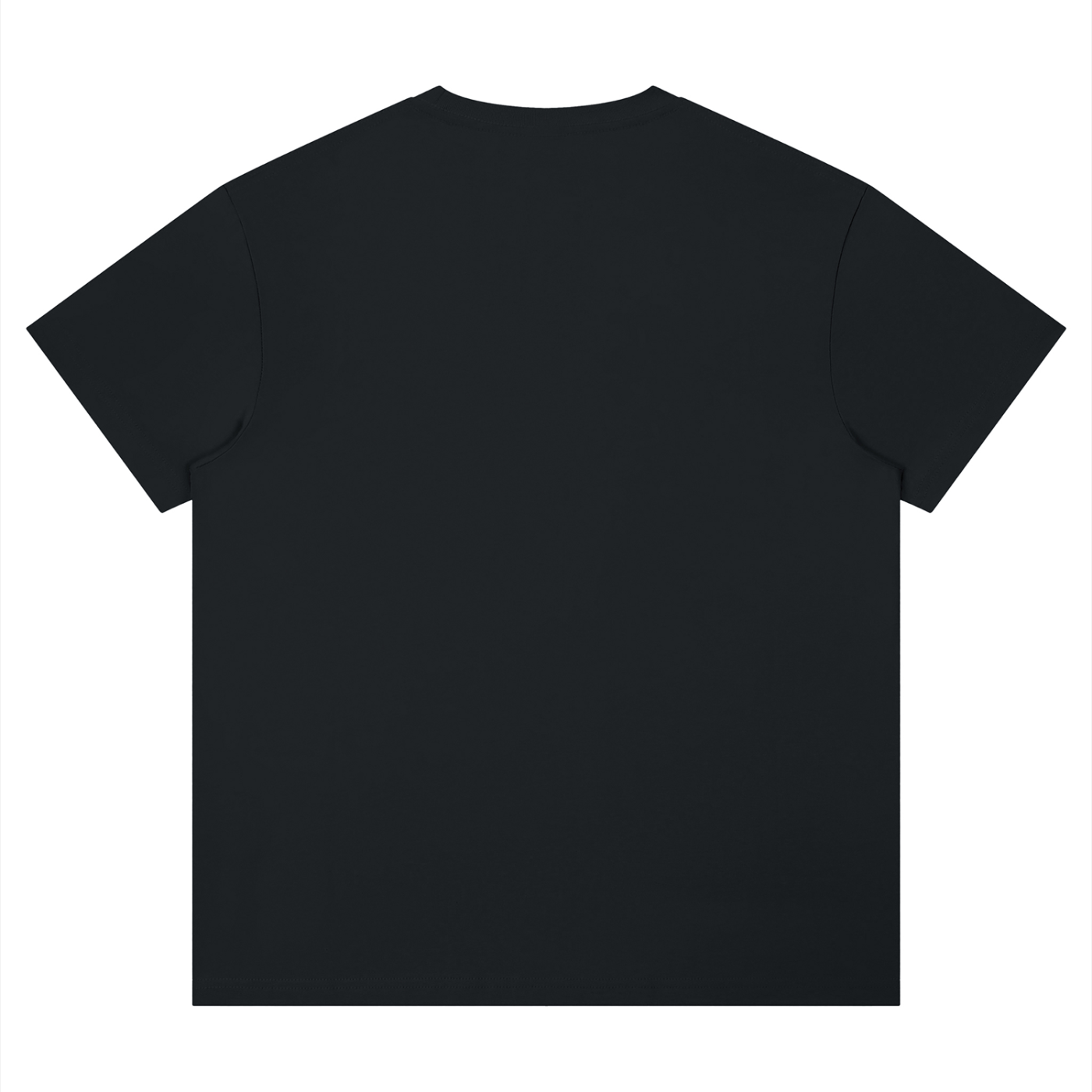 Unisex Regular Fit Coolmax T-Shirt