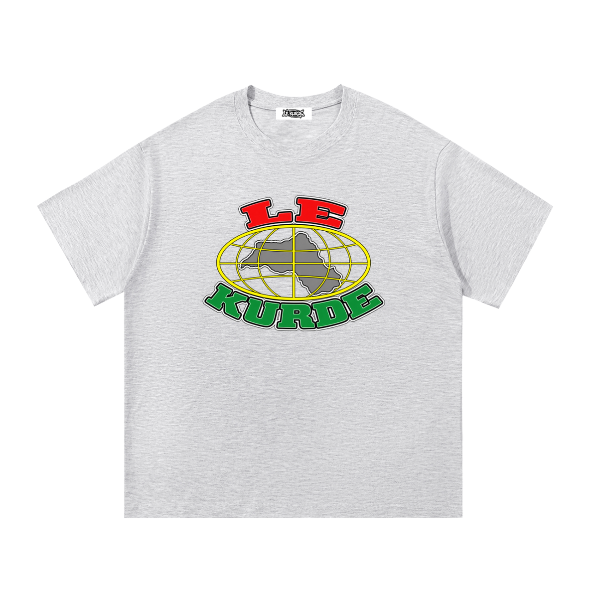 Essential Cotton T-Shirt