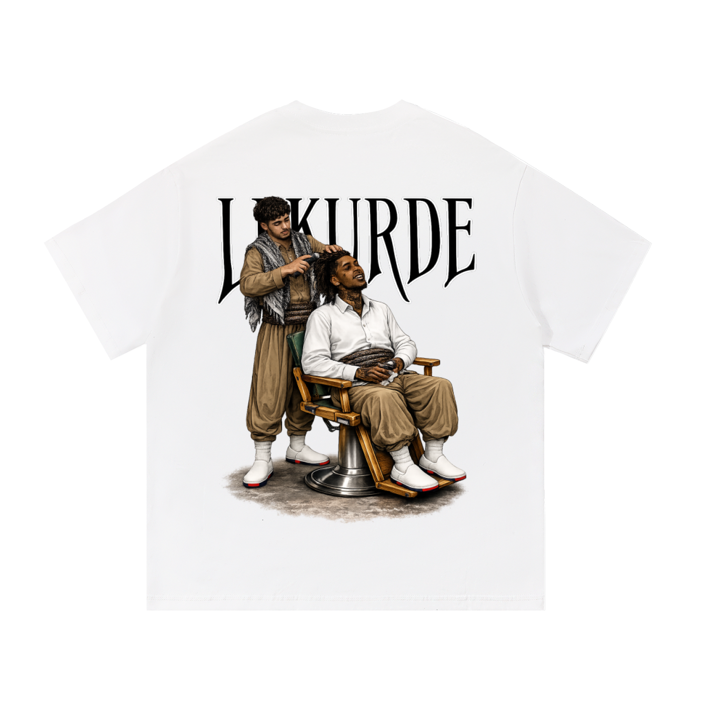 Essential Cotton T-Shirt