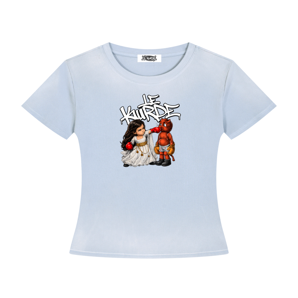 Women’s Sunfade Washed T-Shirt