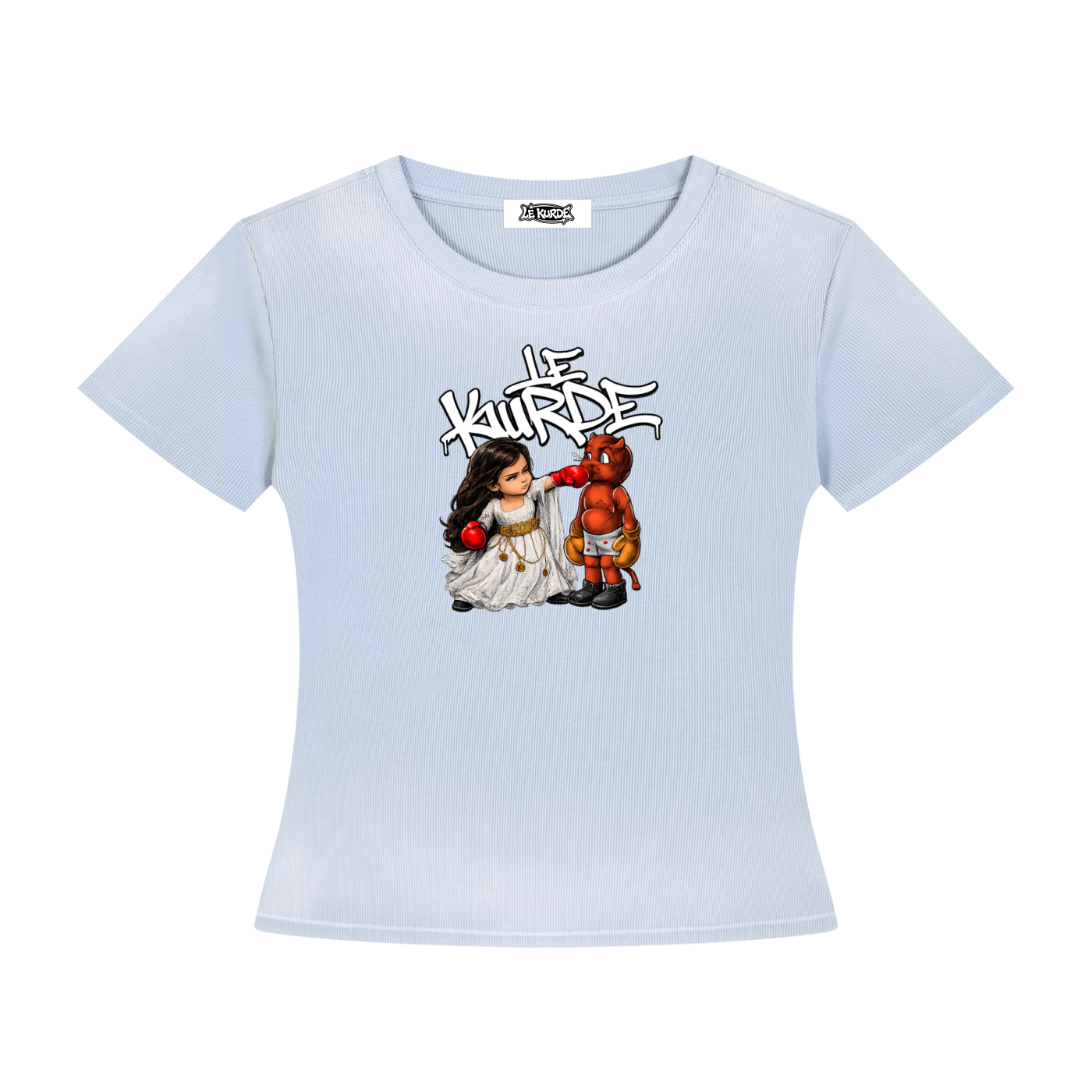 Women’s Sunfade Washed T-Shirt