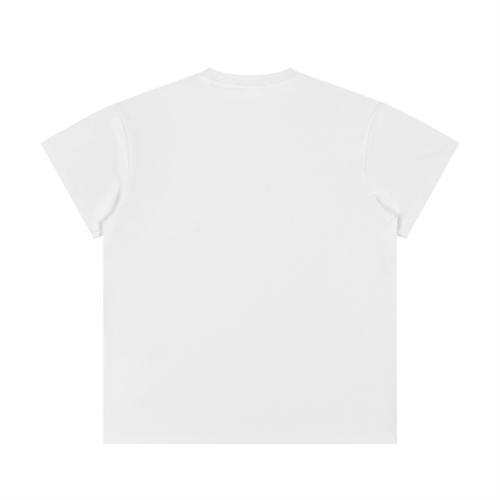 Unisex Regular Fit Crewneck T-Shirt - PARA