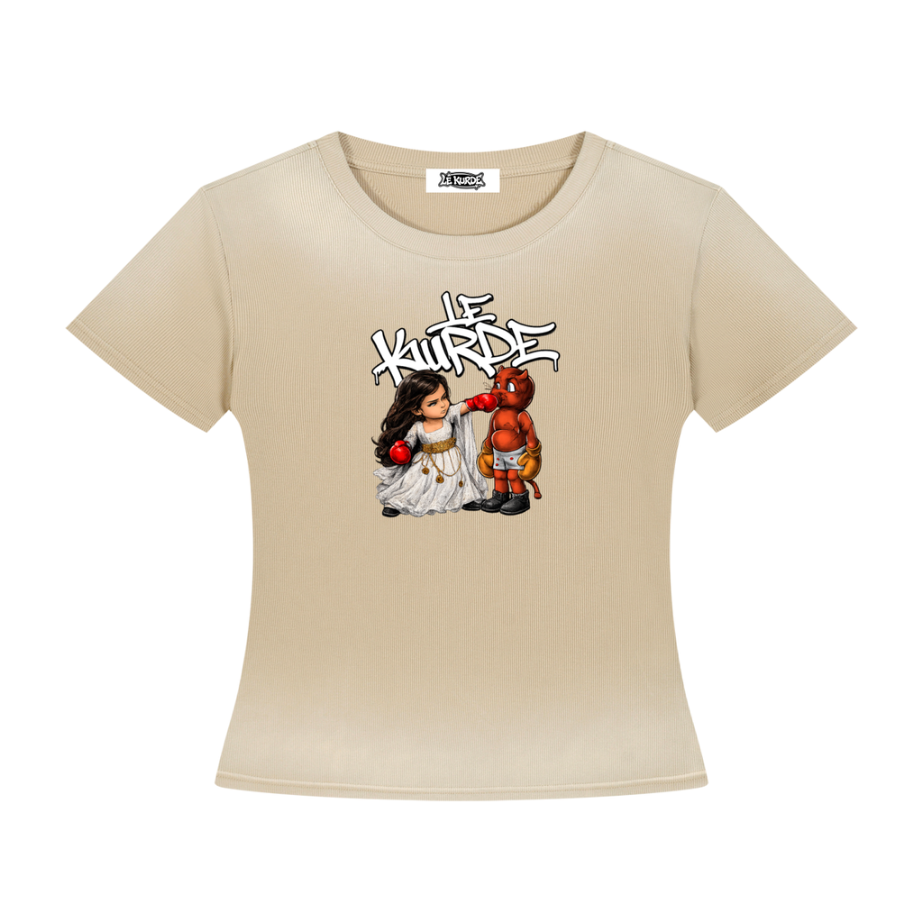 Women’s Sunfade Washed T-Shirt