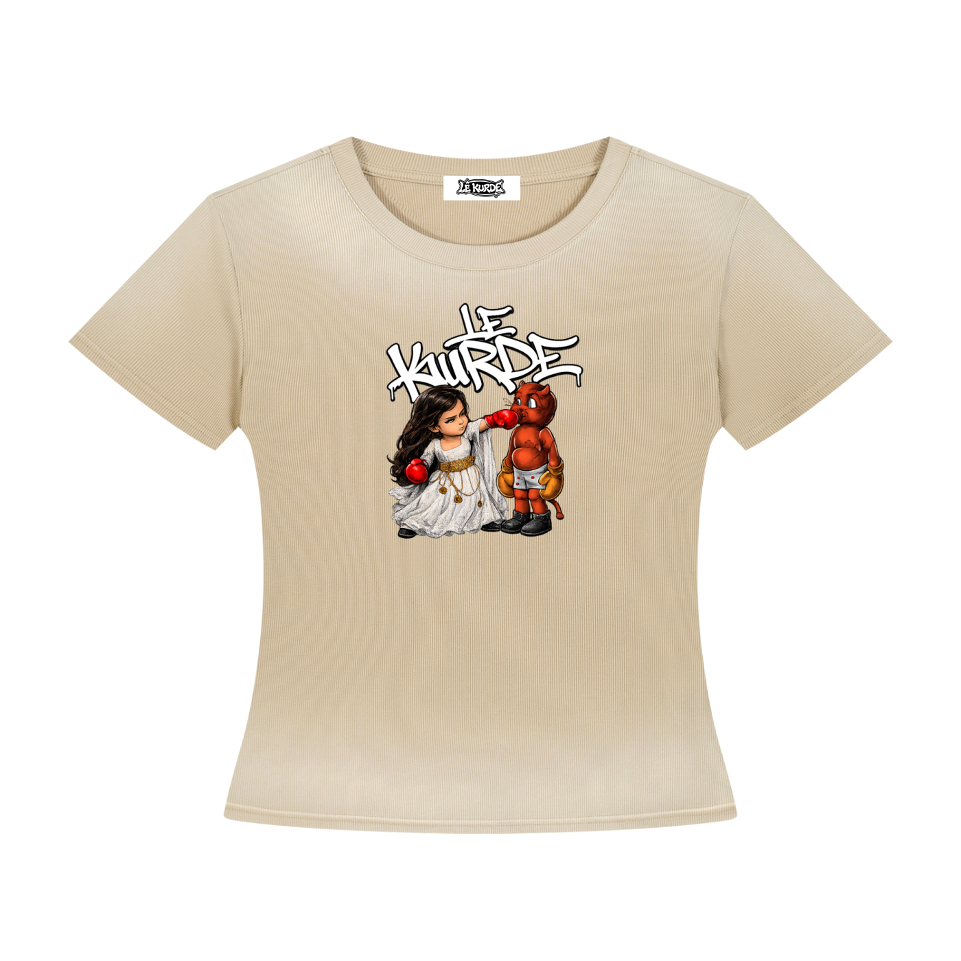 Women’s Sunfade Washed T-Shirt
