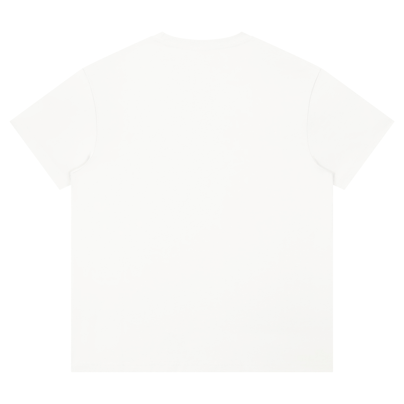 Unisex Regular Fit Coolmax T-Shirt