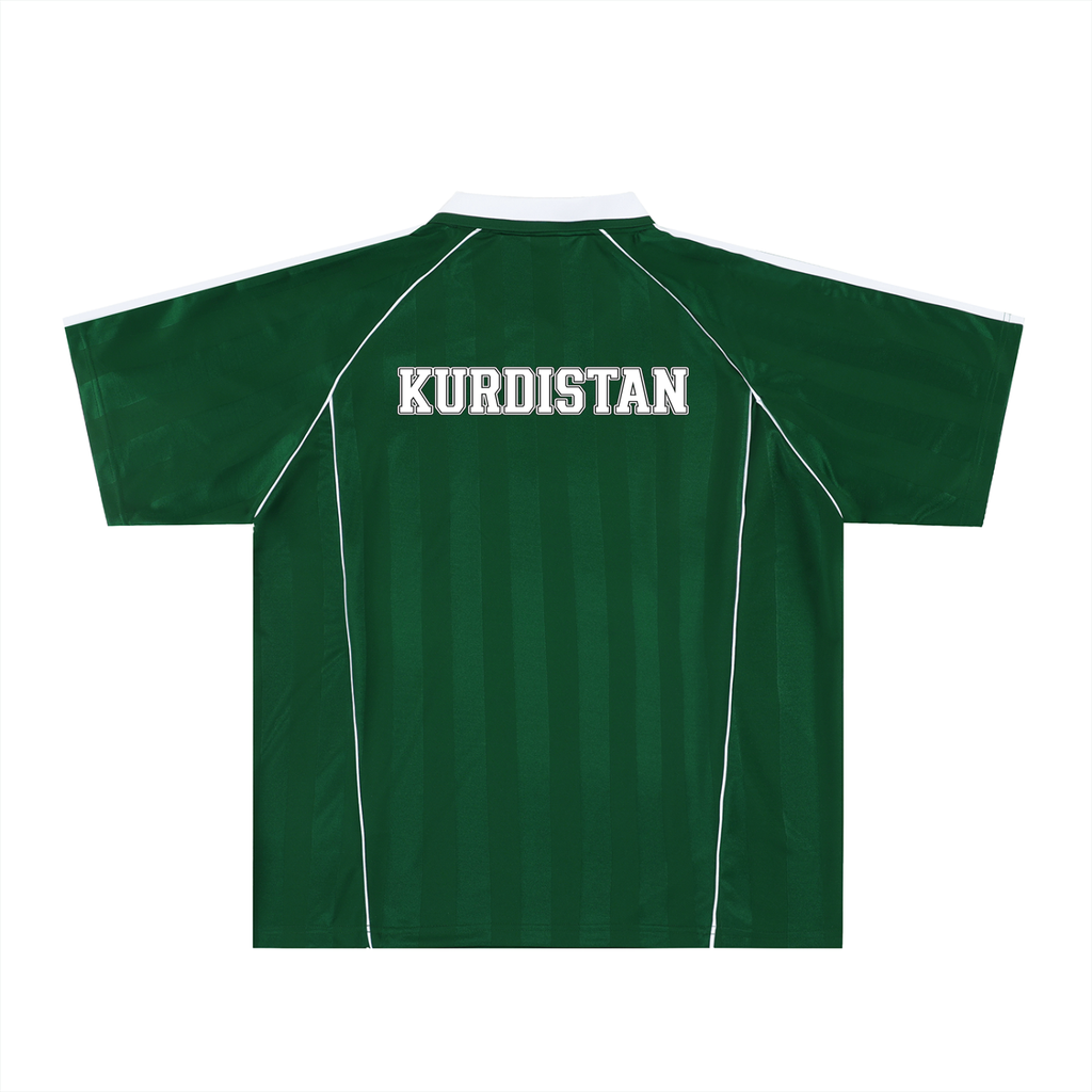 Kurdistan – Premium Shadow Stripe Jersey