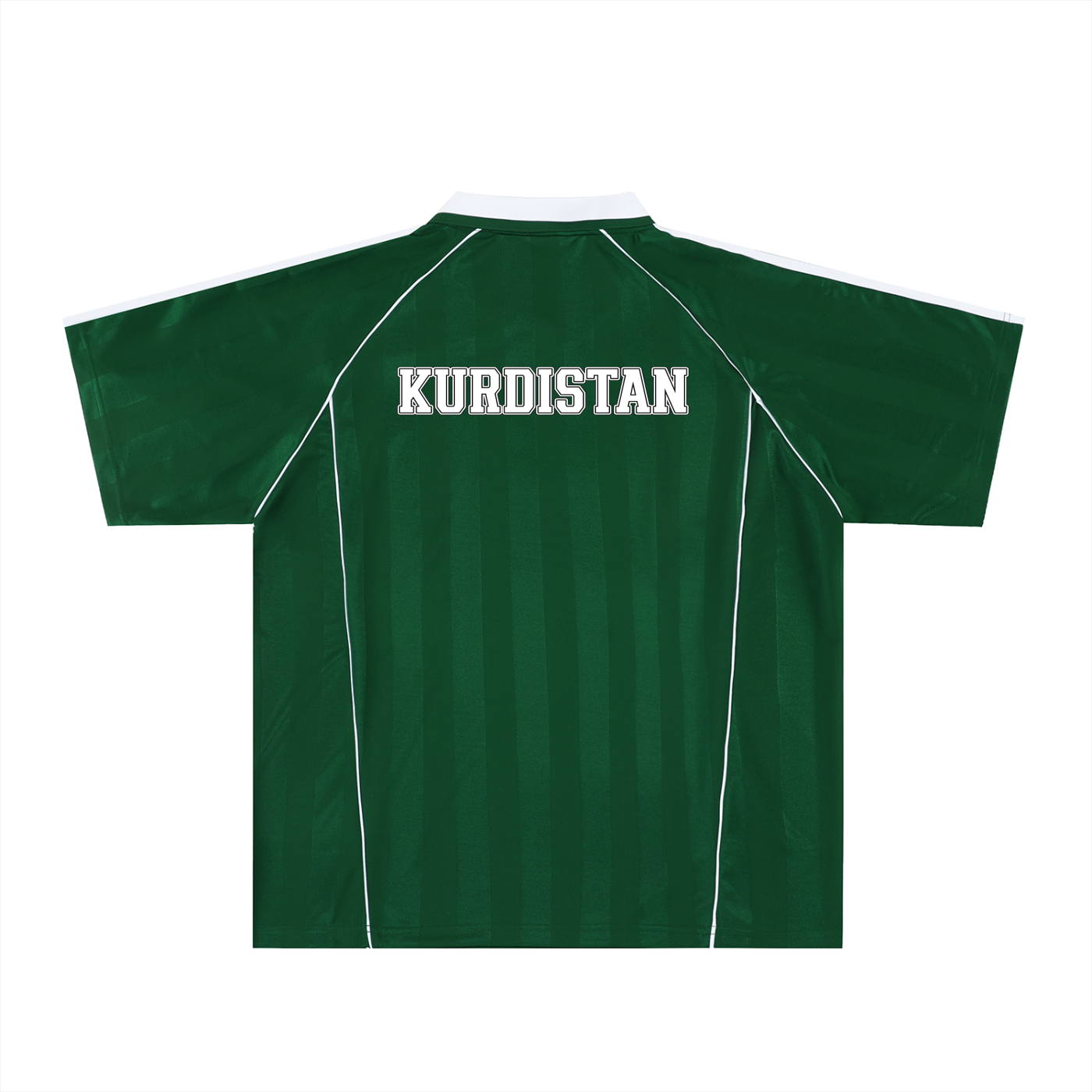 Kurdistan – Premium Shadow Stripe Jersey