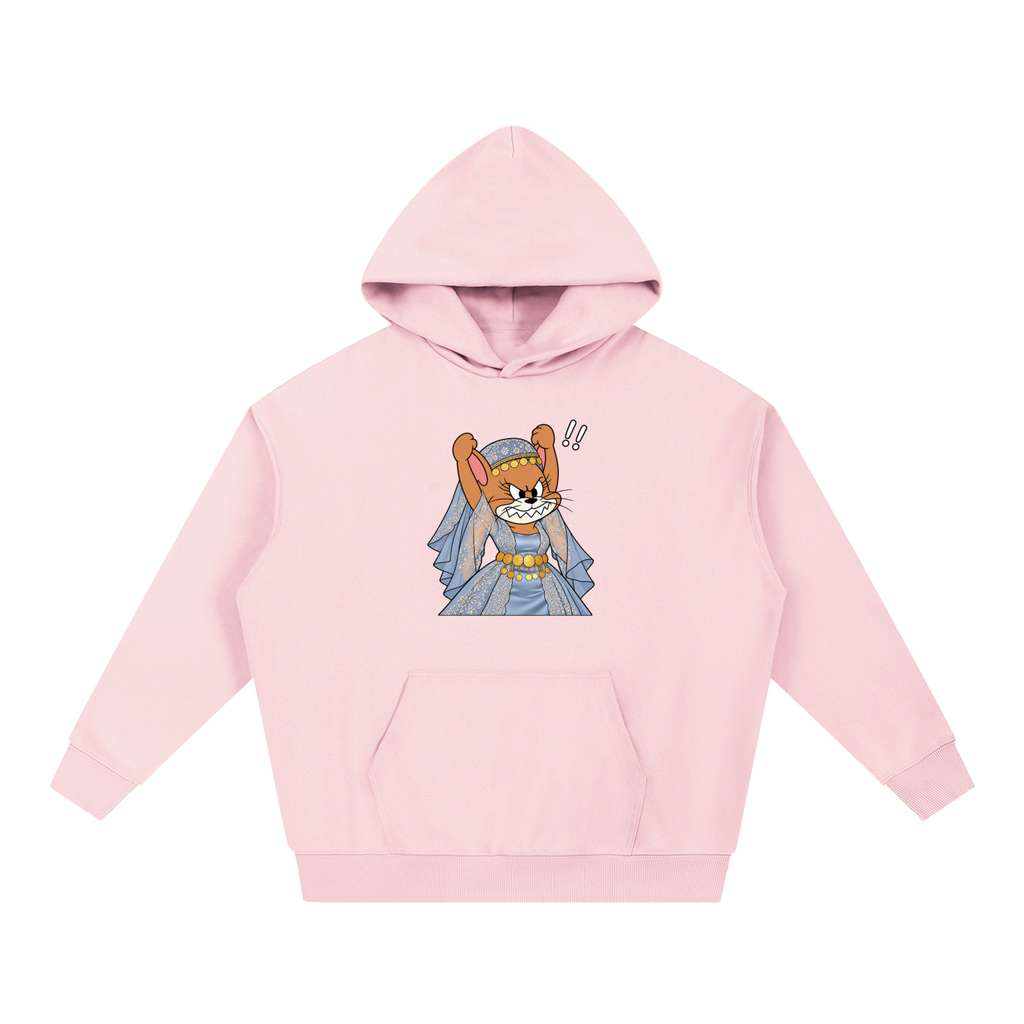 Essential Heavyweight Hoodie