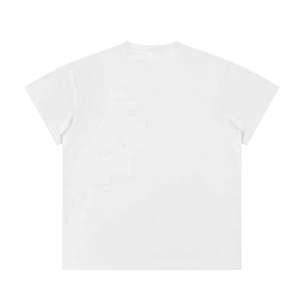 Unisex Regular Fit Crewneck T-Shirt