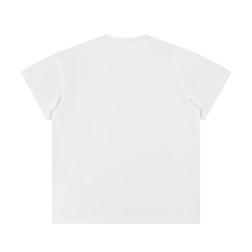 Unisex Regular Fit Crewneck T-Shirt