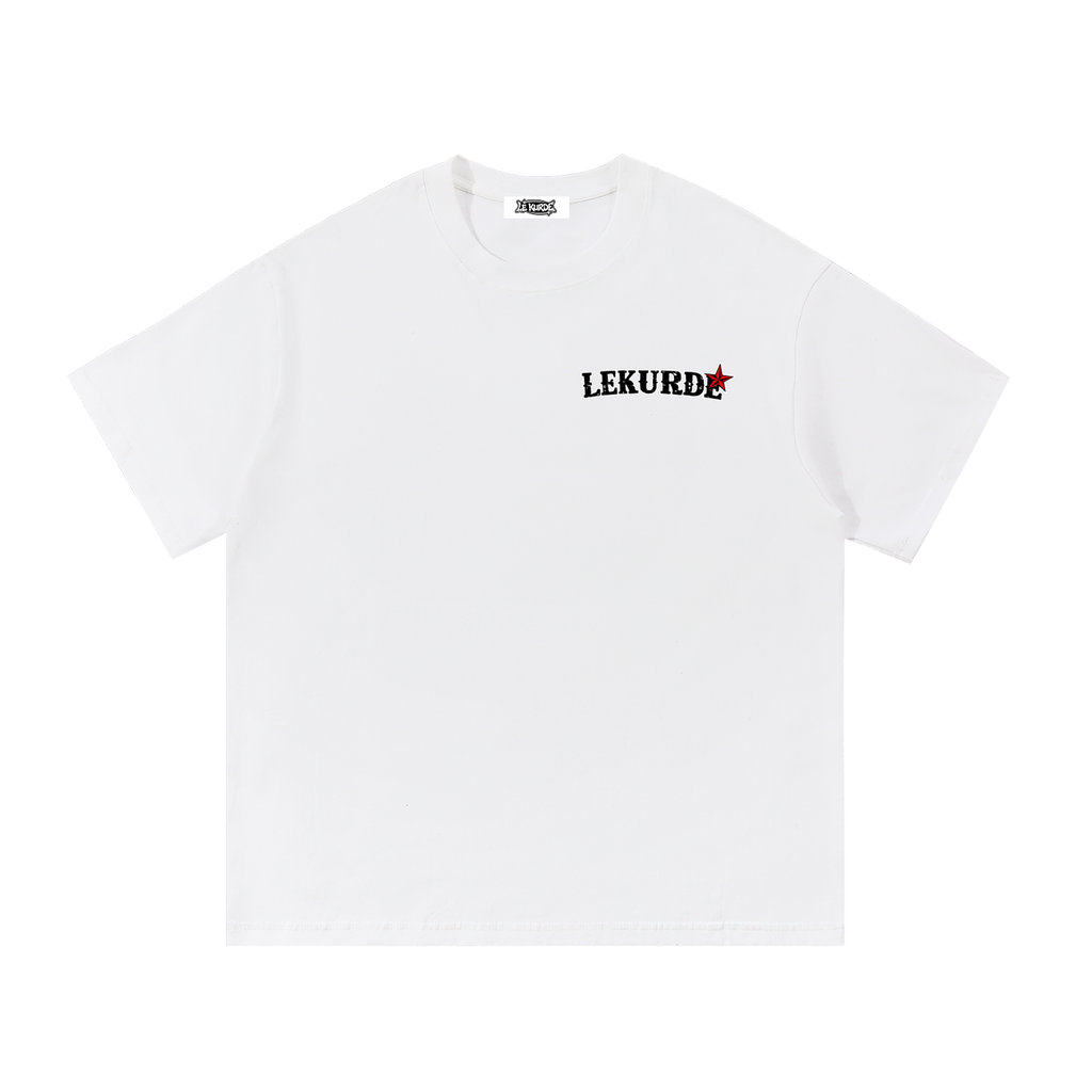 Essential Cotton T-Shirt