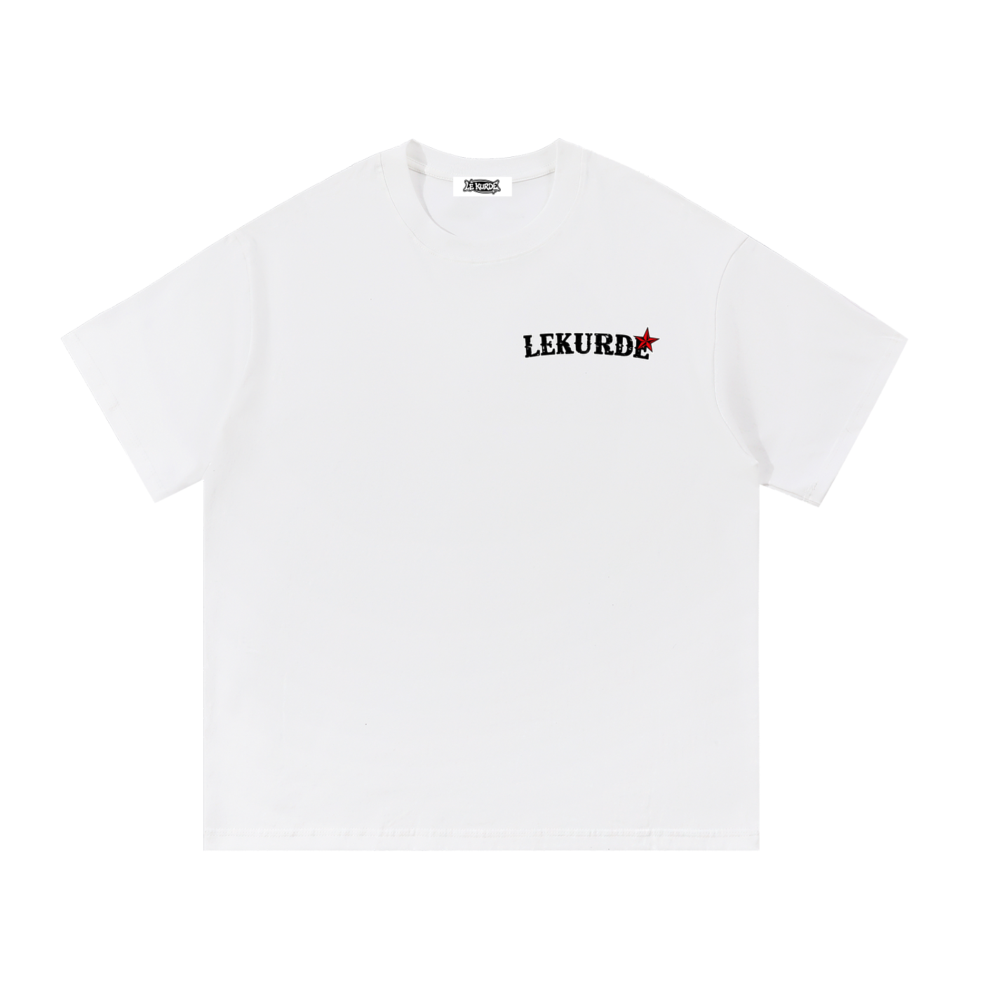 Essential Cotton T-Shirt