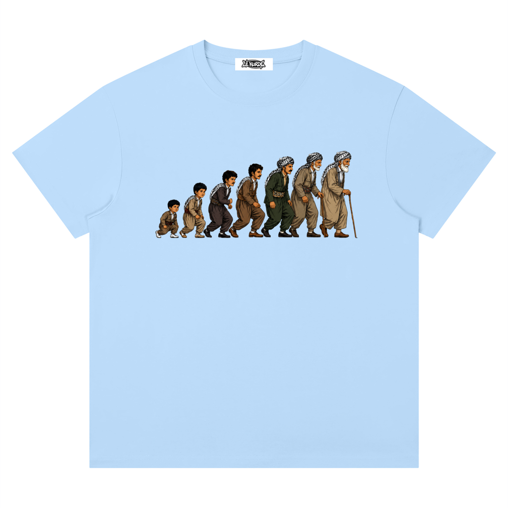 Unisex Regular Fit Coolmax T-Shirt