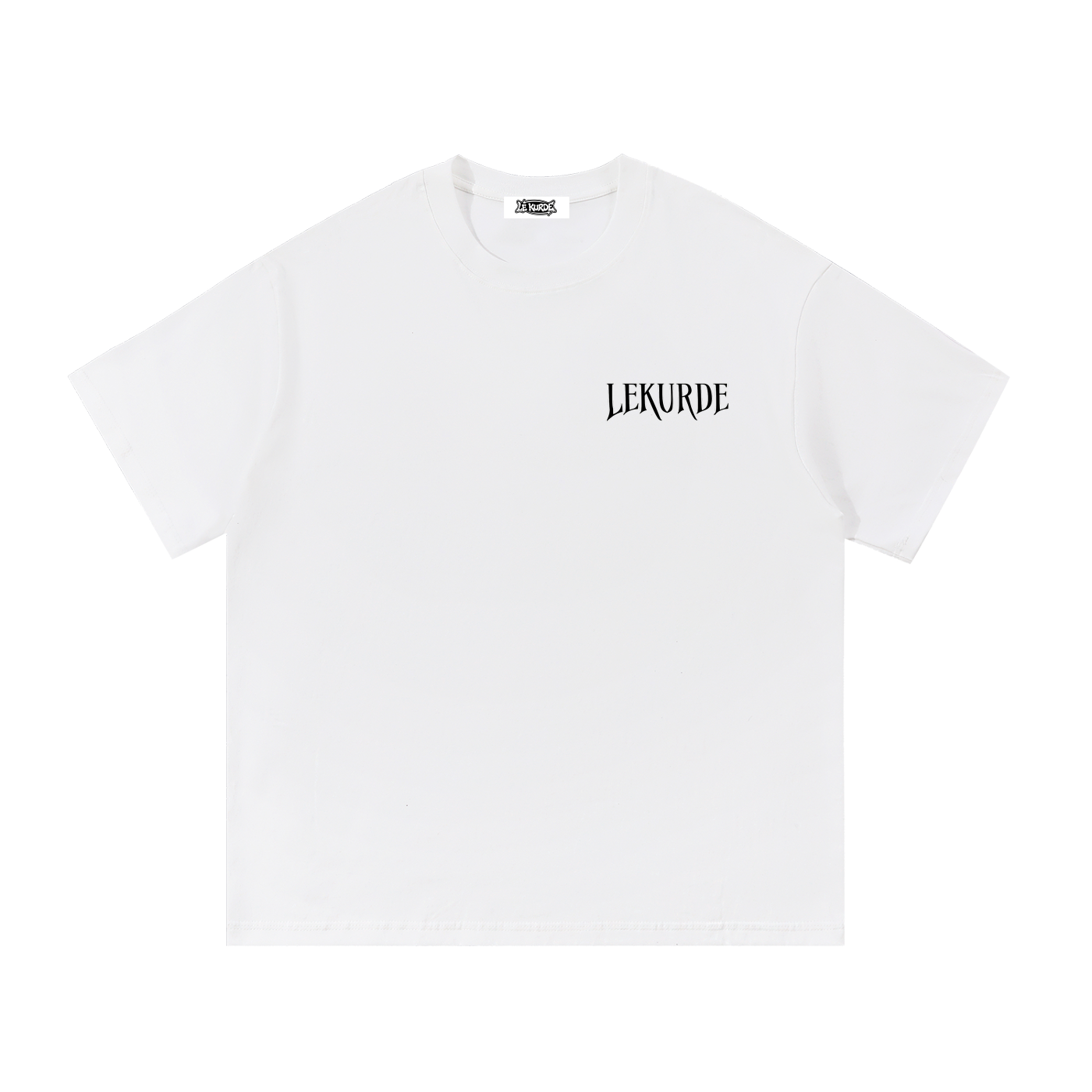Essential Cotton T-Shirt