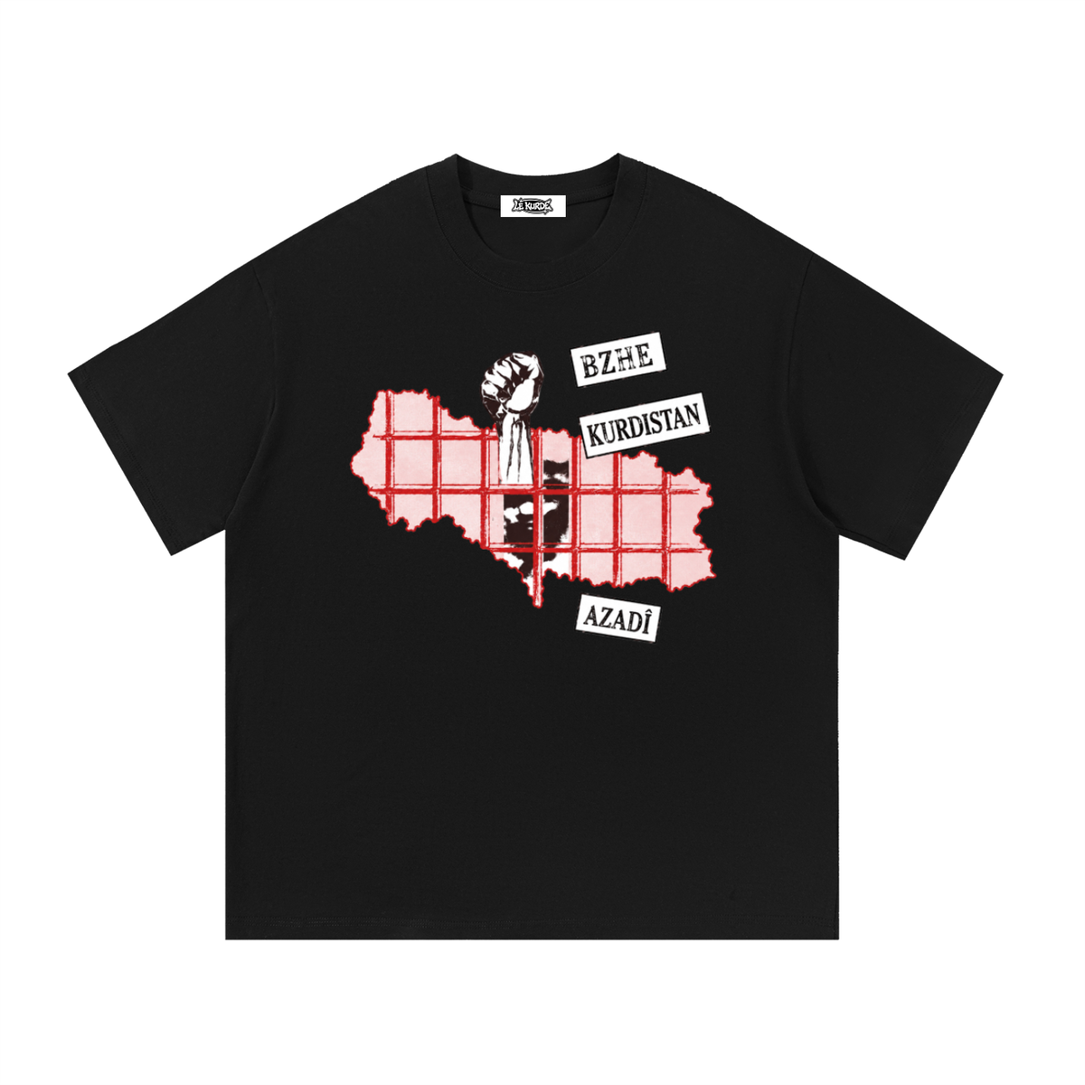 Essential Cotton T-Shirt
