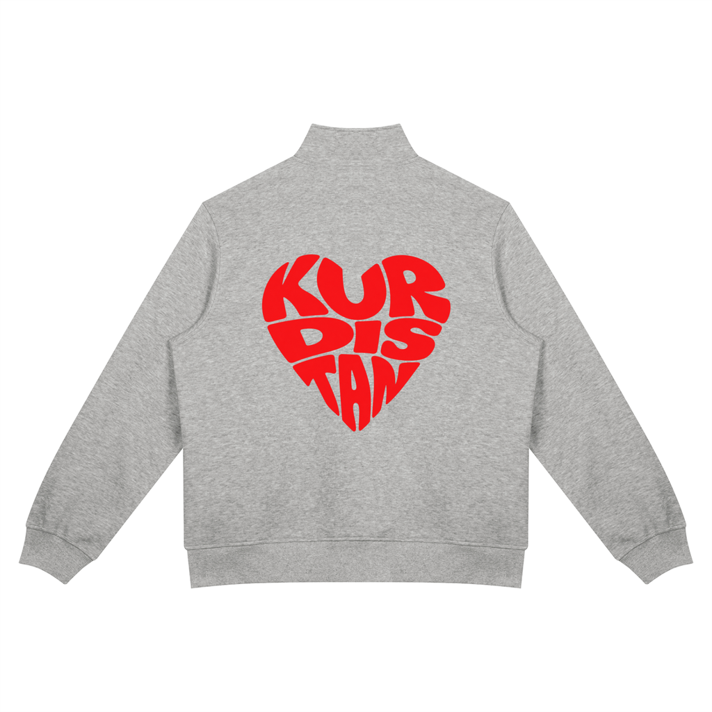 Unisex Oversized Jacket