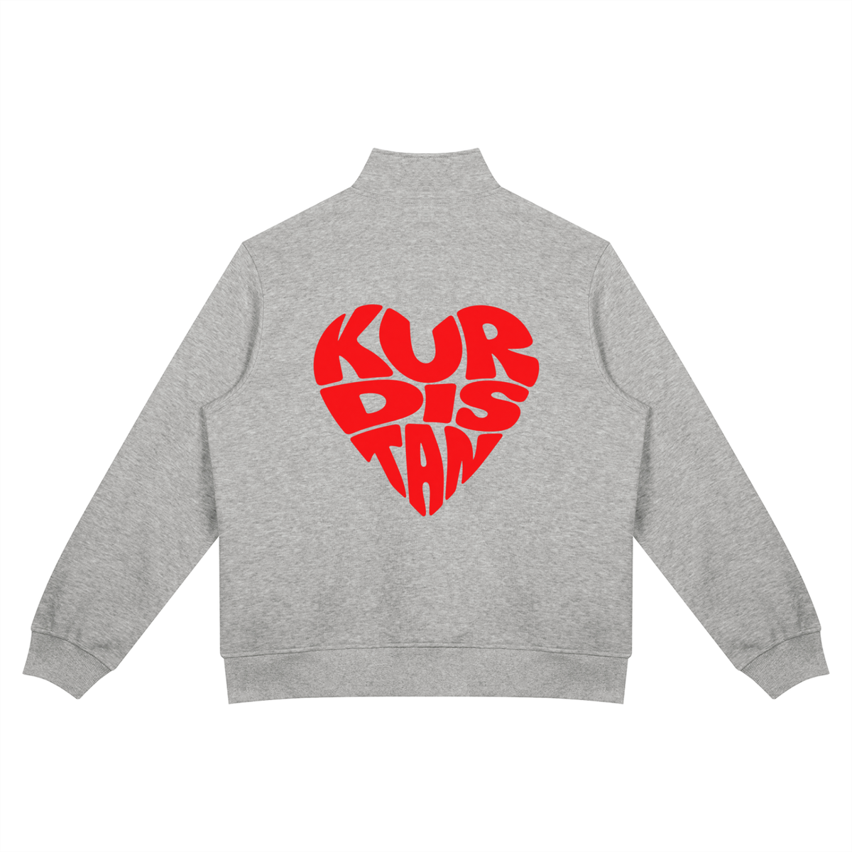 Unisex Oversized Jacket