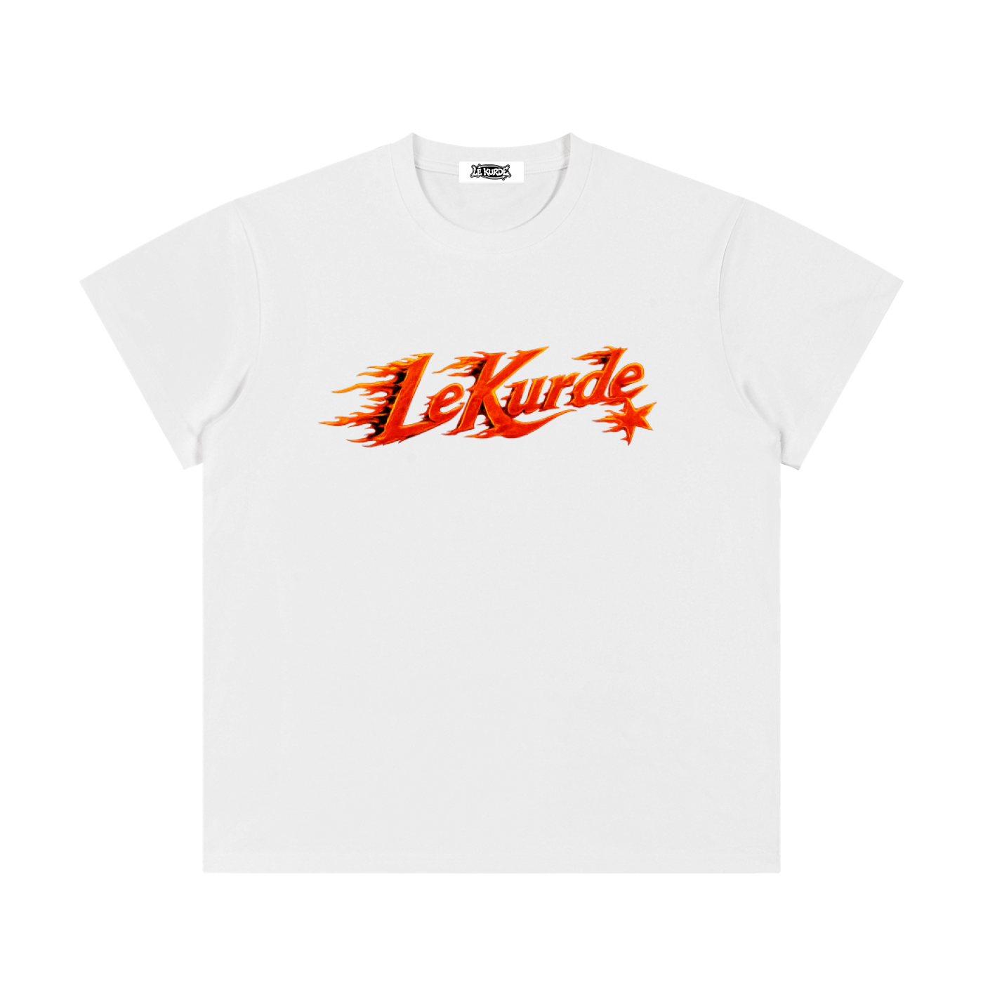 Premium Crewneck Tee Regular Fit