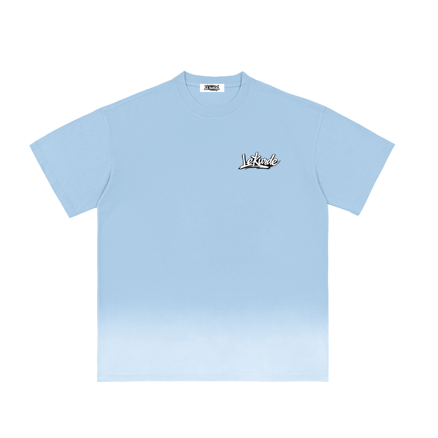 Sunfade Vintage Washed T-Shirt