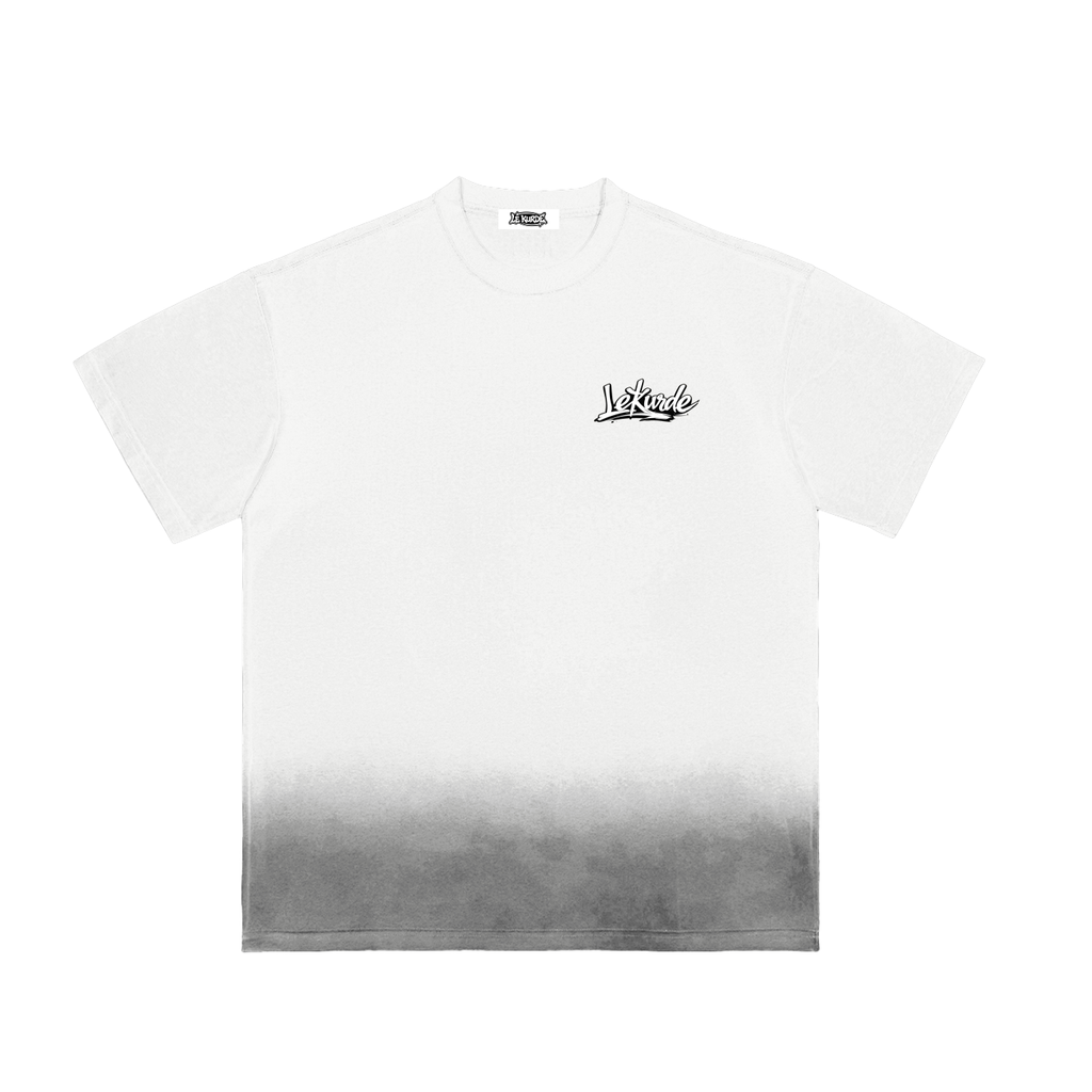 Sunfade Vintage Washed T-Shirt