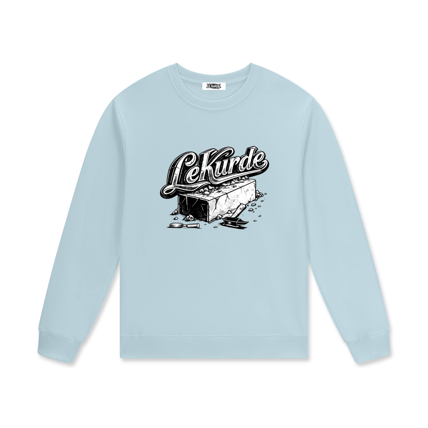 Essential Pullover Hoodie