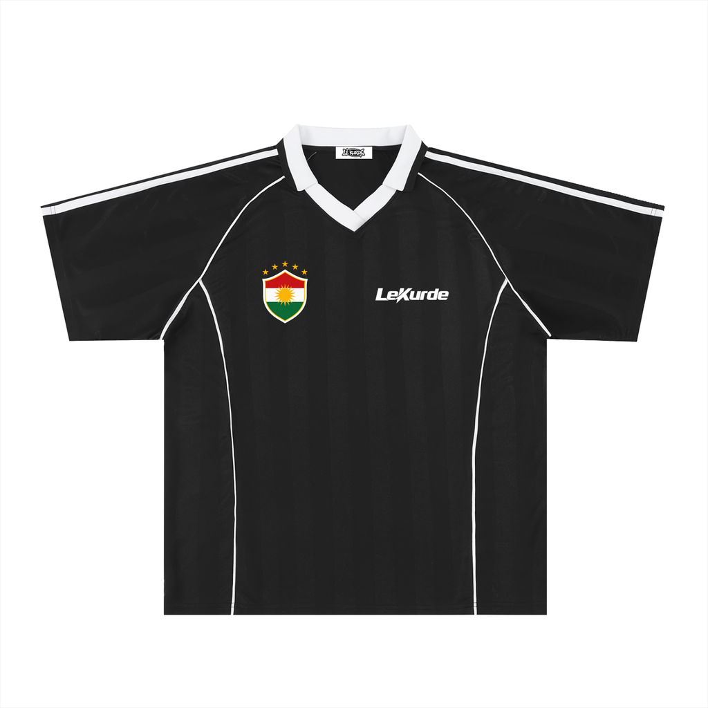 Kurdistan – Premium Shadow Stripe Jersey