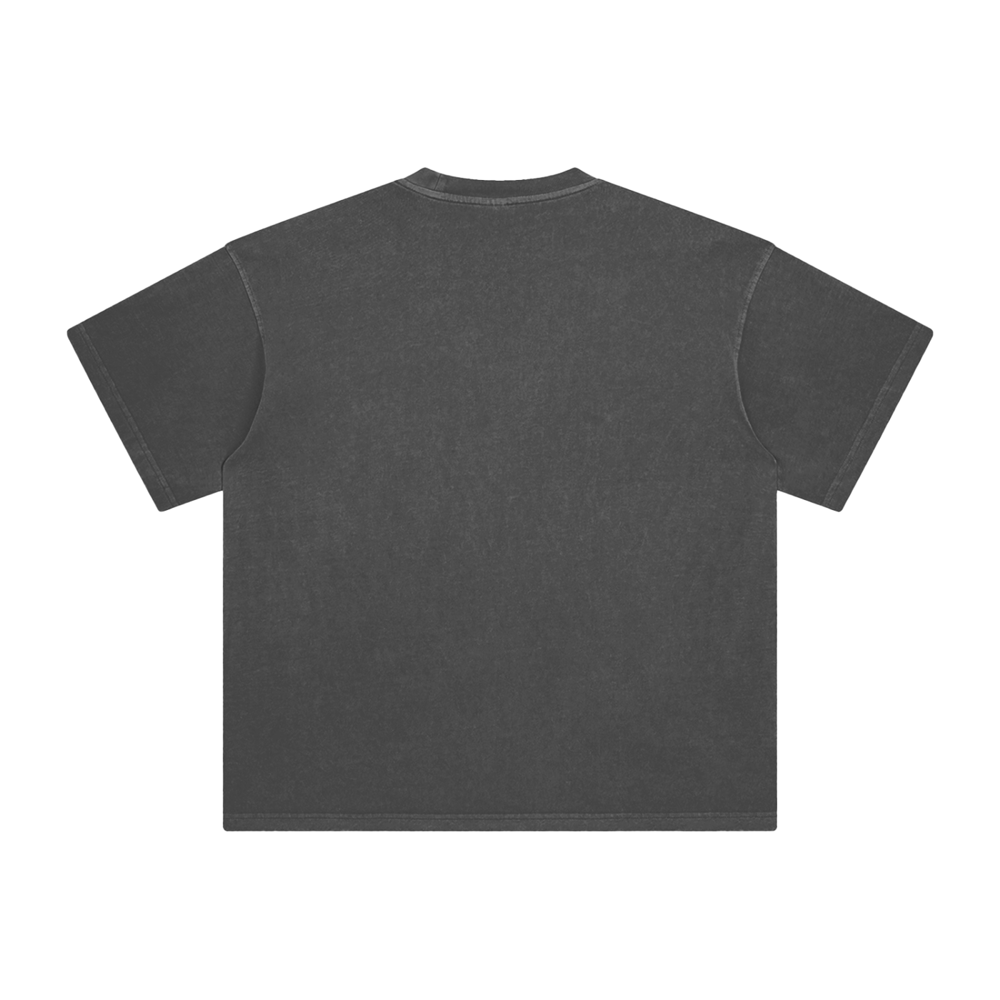 Signature Enzyme Wash Tee